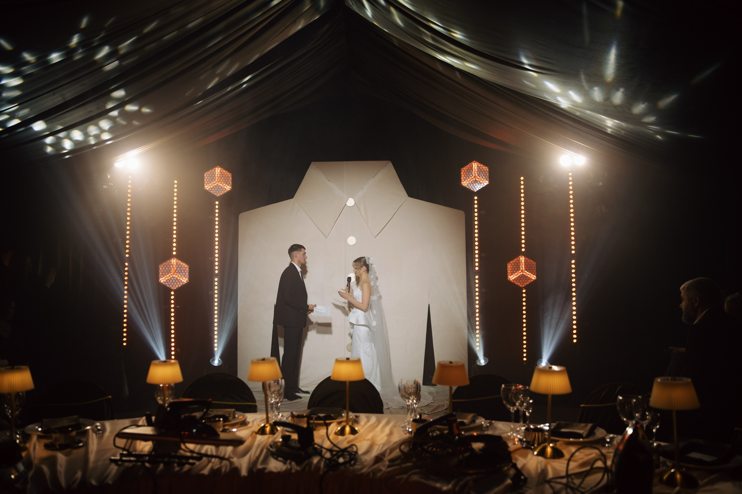 Там, где тепло. Свадебный и портретный фотограф в Брянске и Москве Алина Химушкина