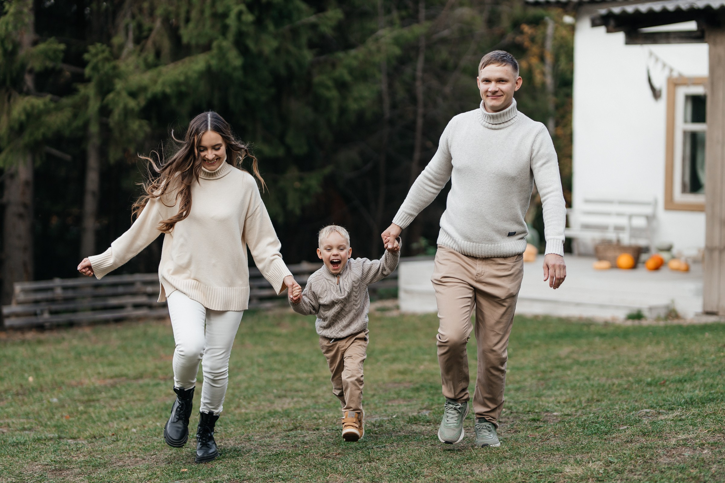 Family. Свадебный фотограф Нижний Тагил Екатеринбург Серёдкина Виктория