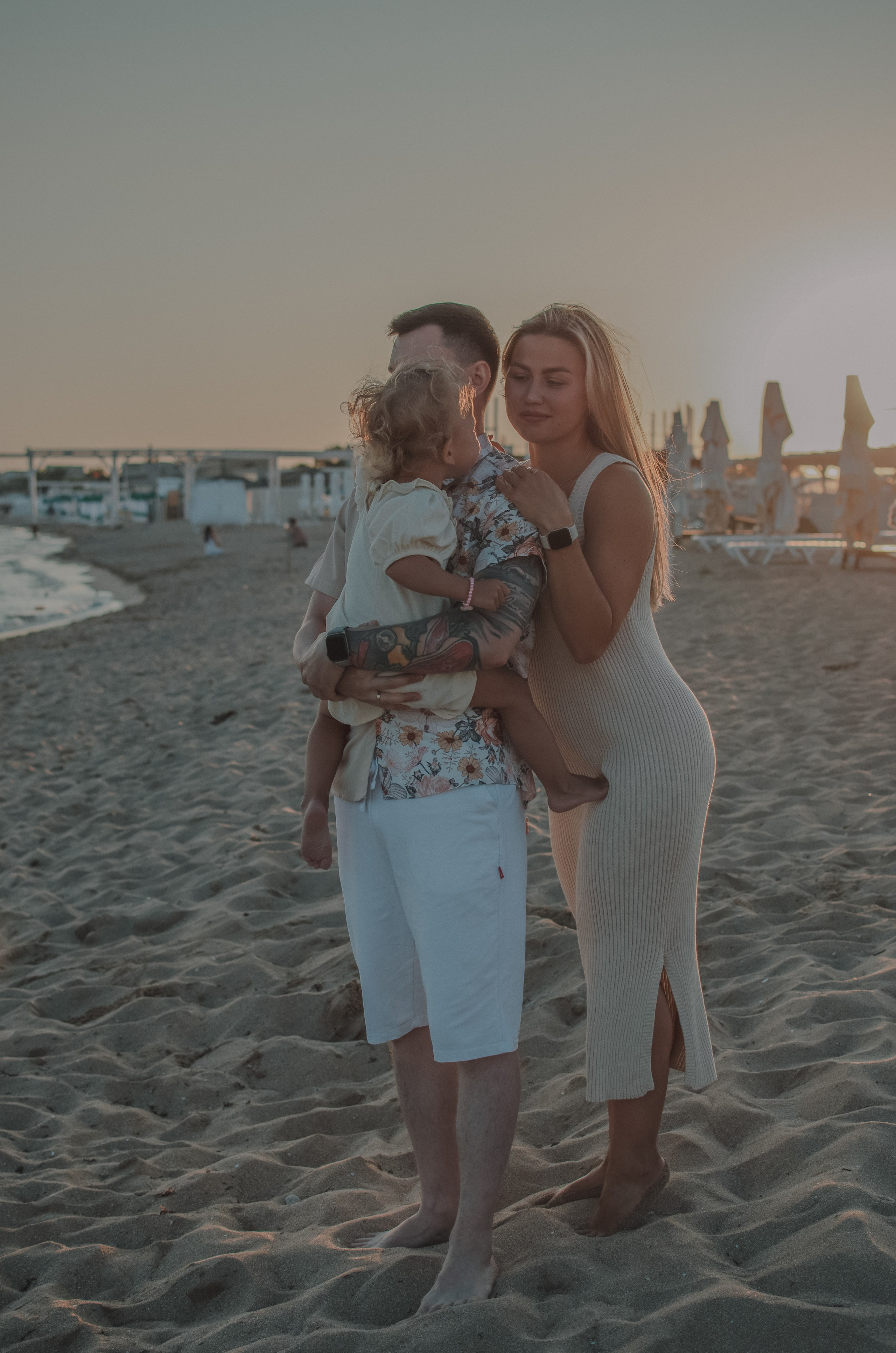 Марина. Фотограф в Евпатории и по Крыму с которым комфортно всем Добровольская Татьяна