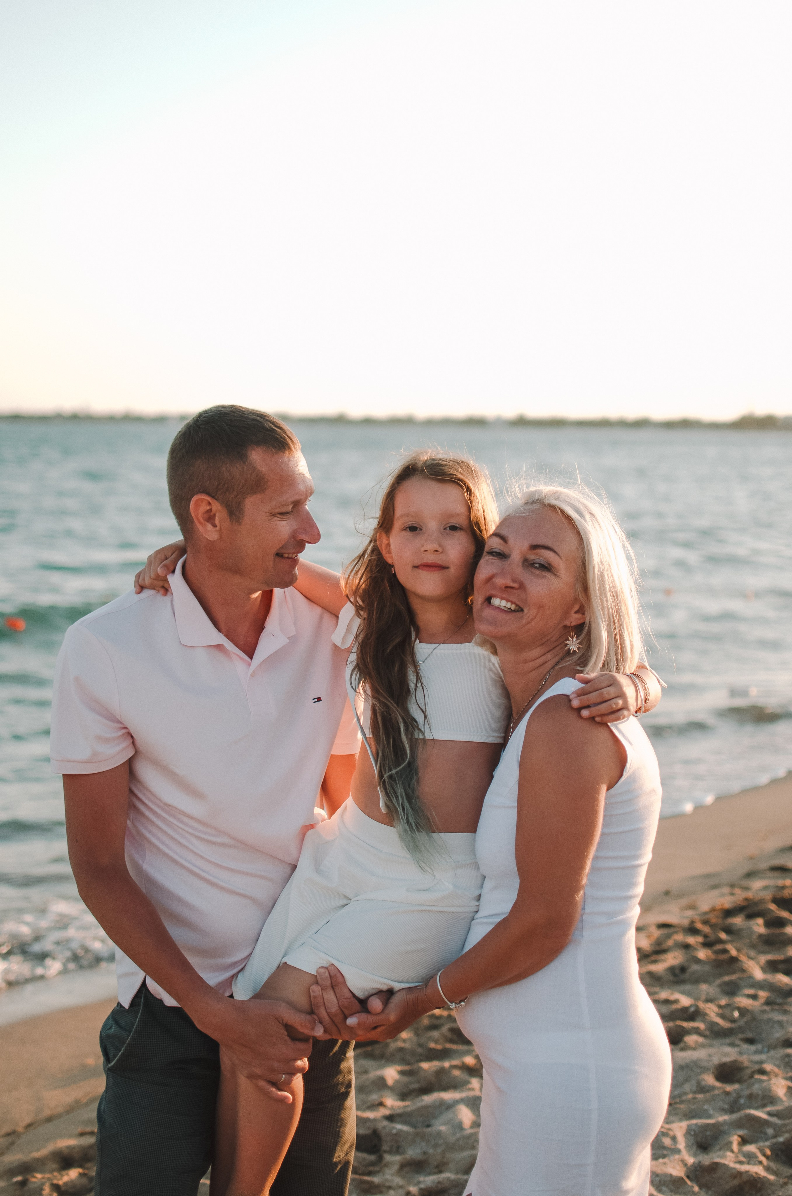 Екатерина, Антон, Дарина 🤍. Фотограф в Евпатории и по Крыму с которым комфортно всем Добровольская Татьяна