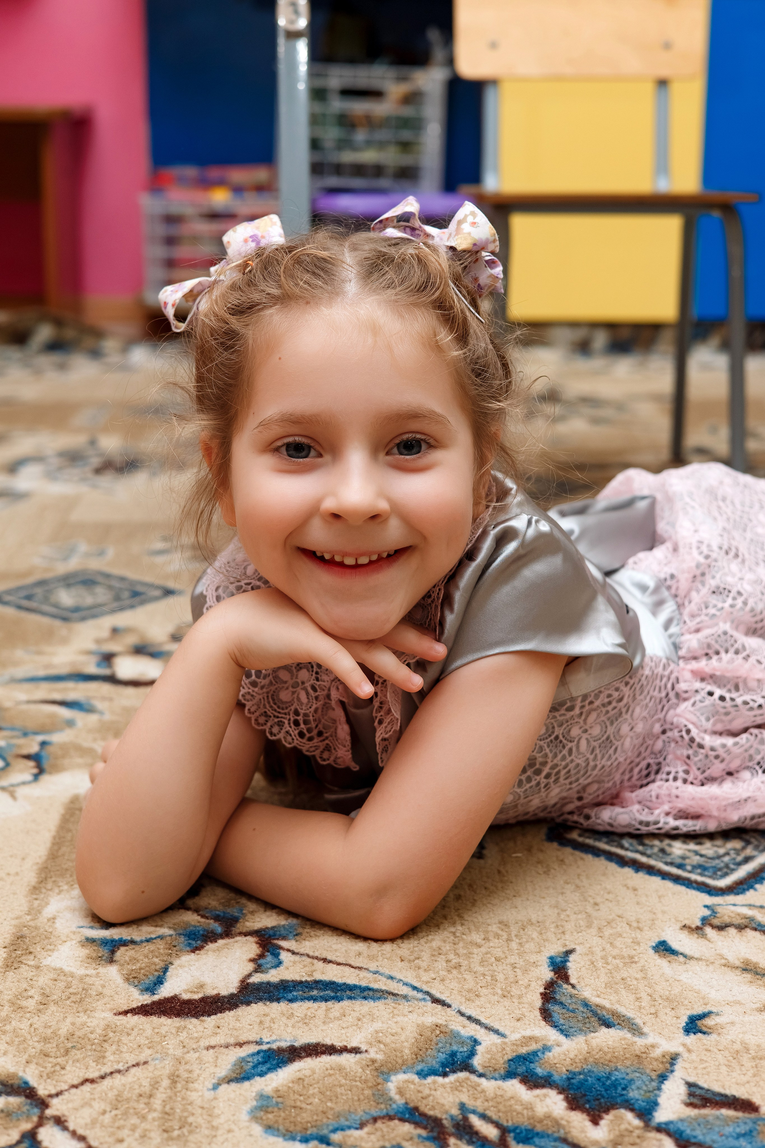 Детский Сад № 10. Фотограф Любовь Корниенко, Примоский край