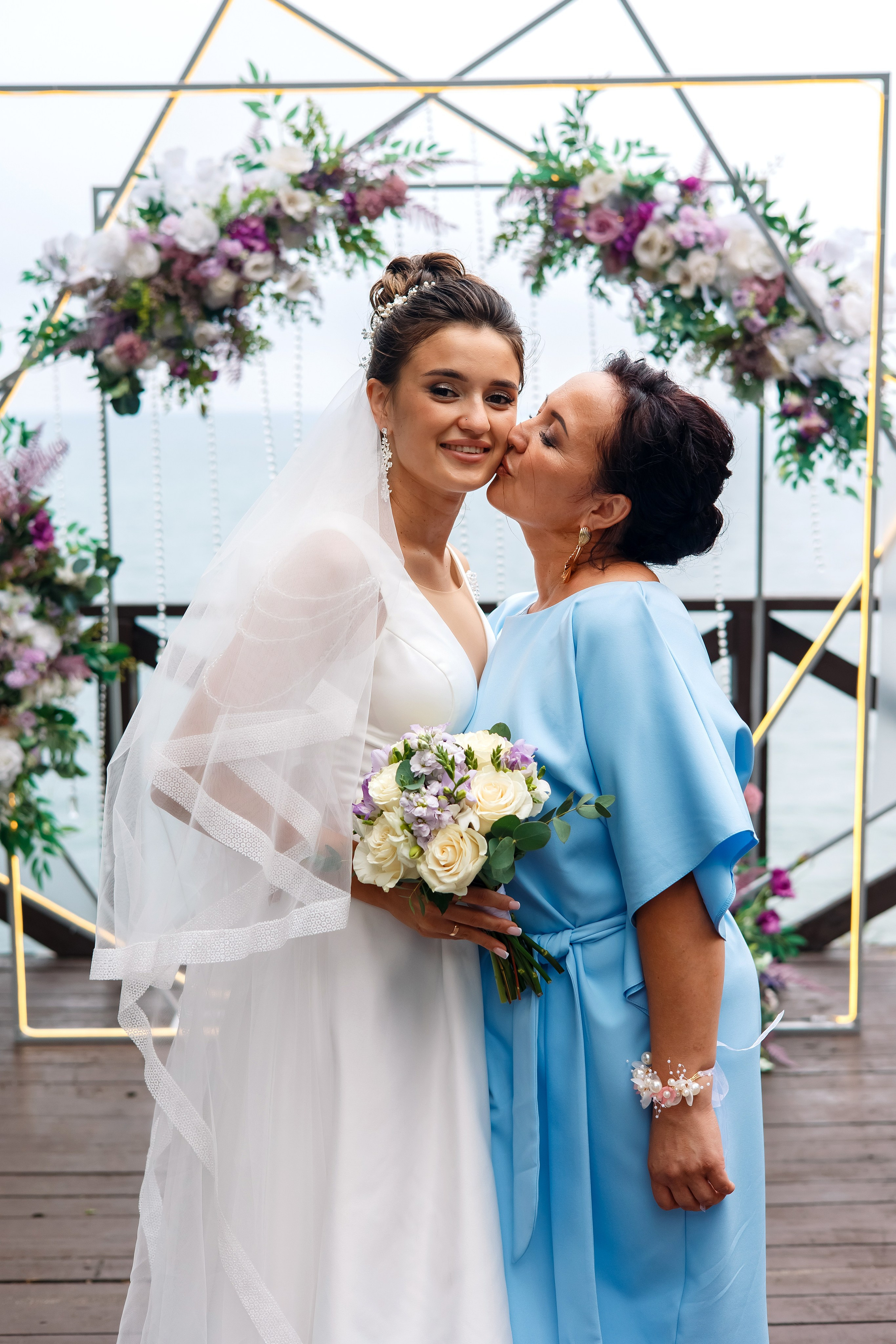 Ирина & Даниил. Фотограф Любовь Корниенко, Примоский край