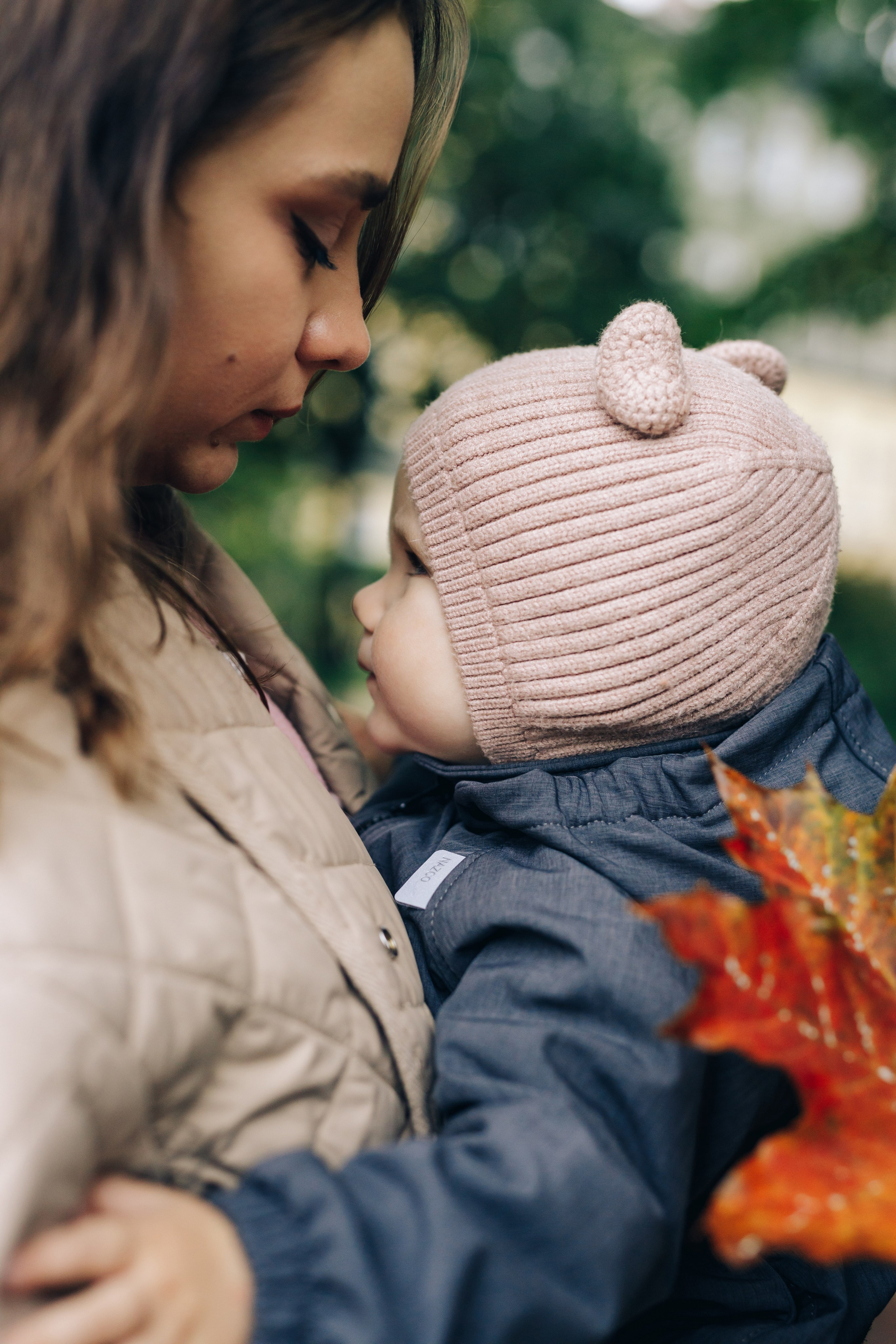 Семейная съёмка Лайф. Дмитрий Мартьянов семейный фотограф в Санкт-Петербурге