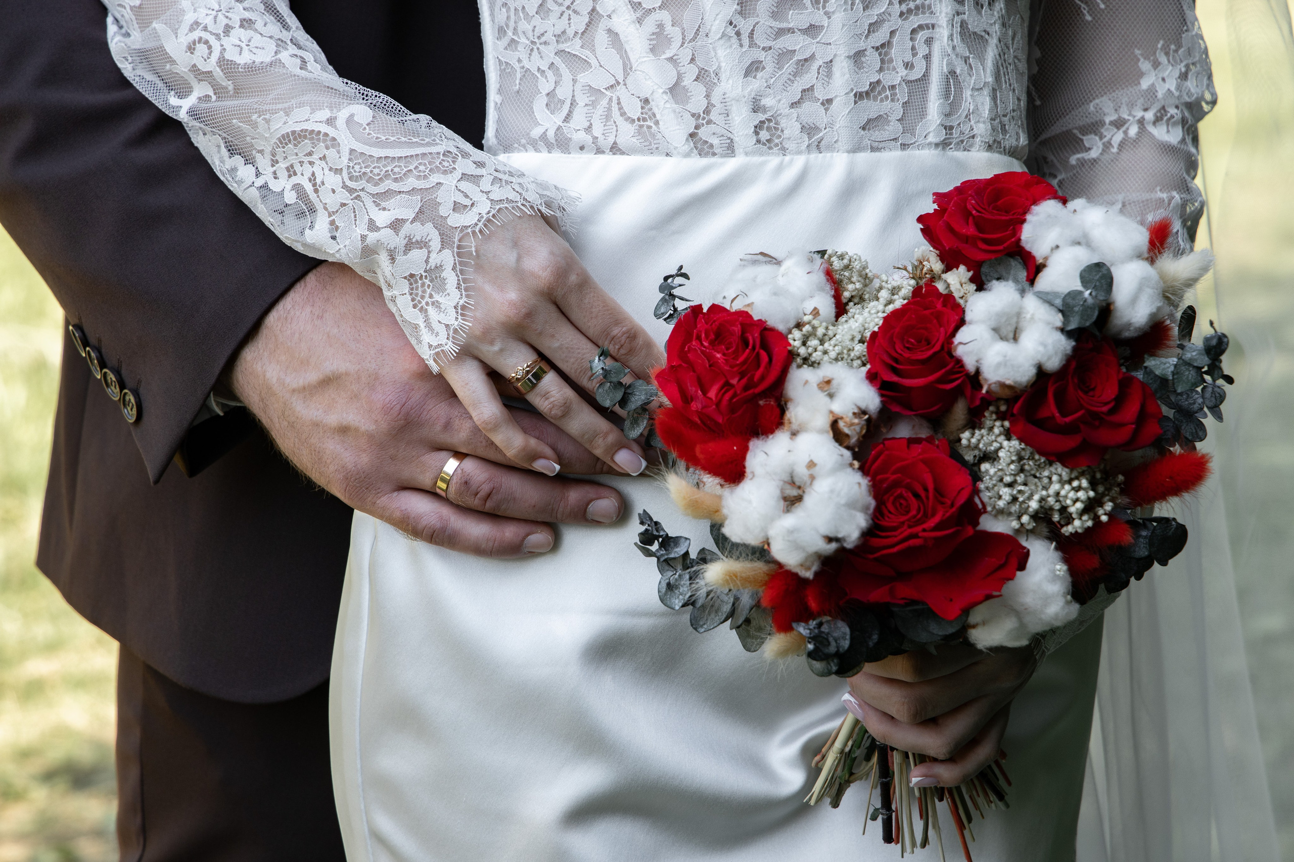 Артём и Кристина. Свадебный фотограф в Ставрополе Ксения Ковальчук