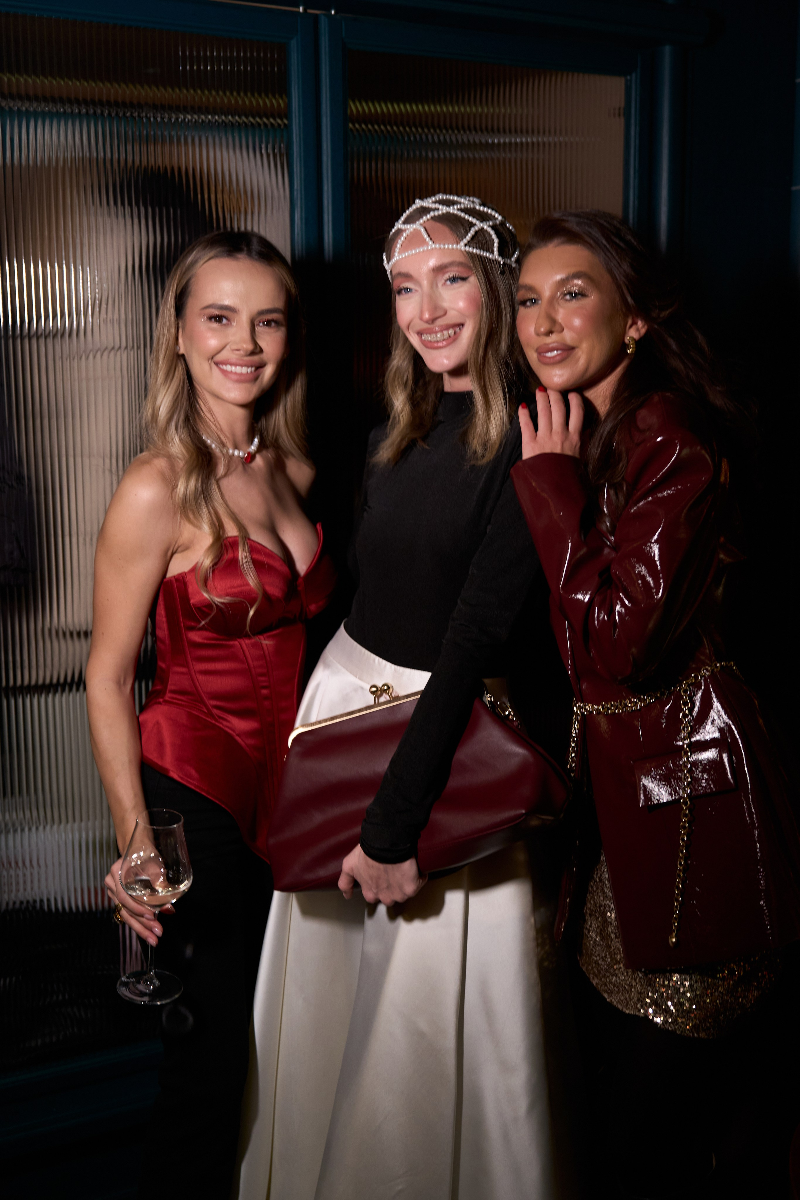 Презентация украшений. Главная