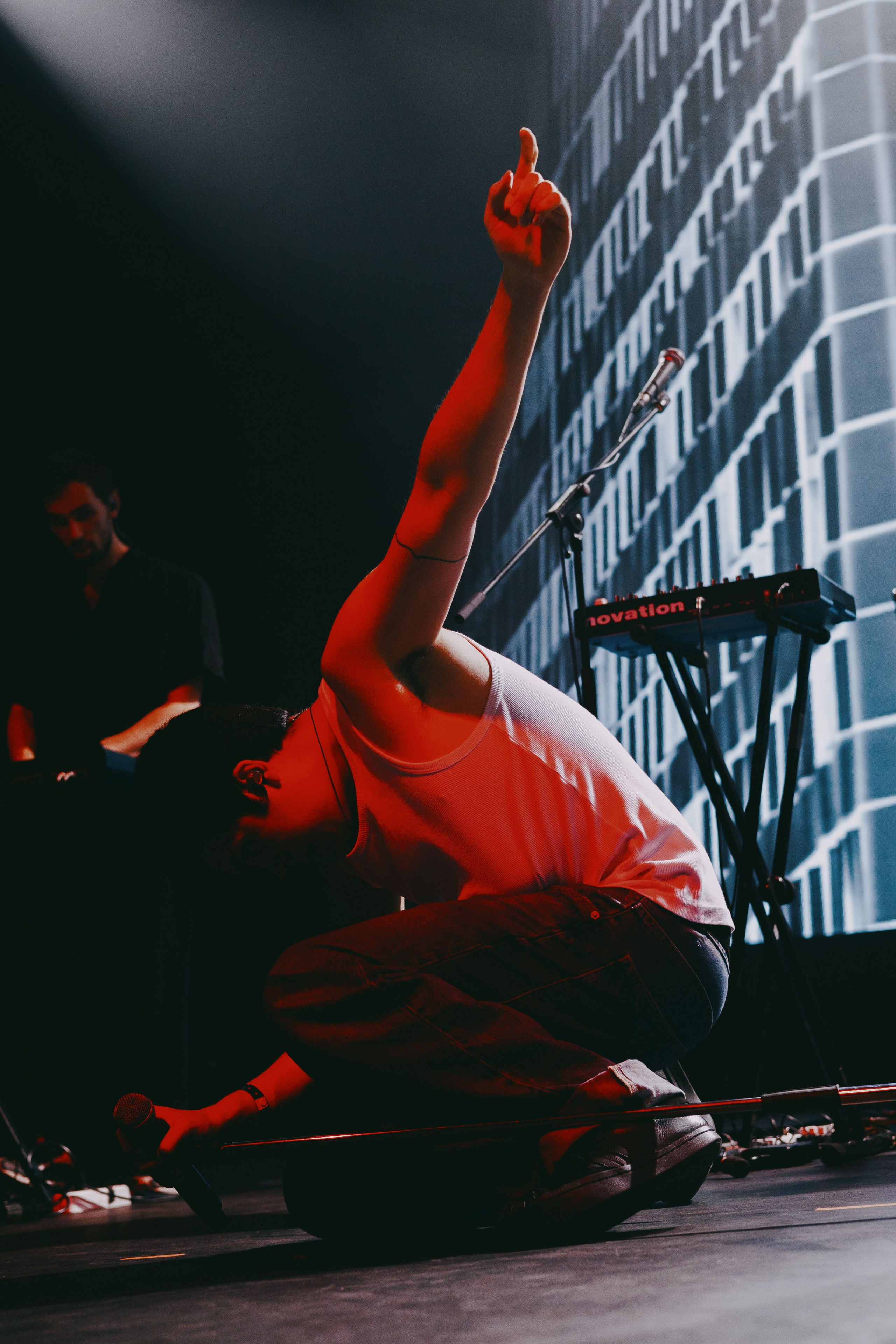 Тима Ищет Свет’23. RUSLAN ROZANOV