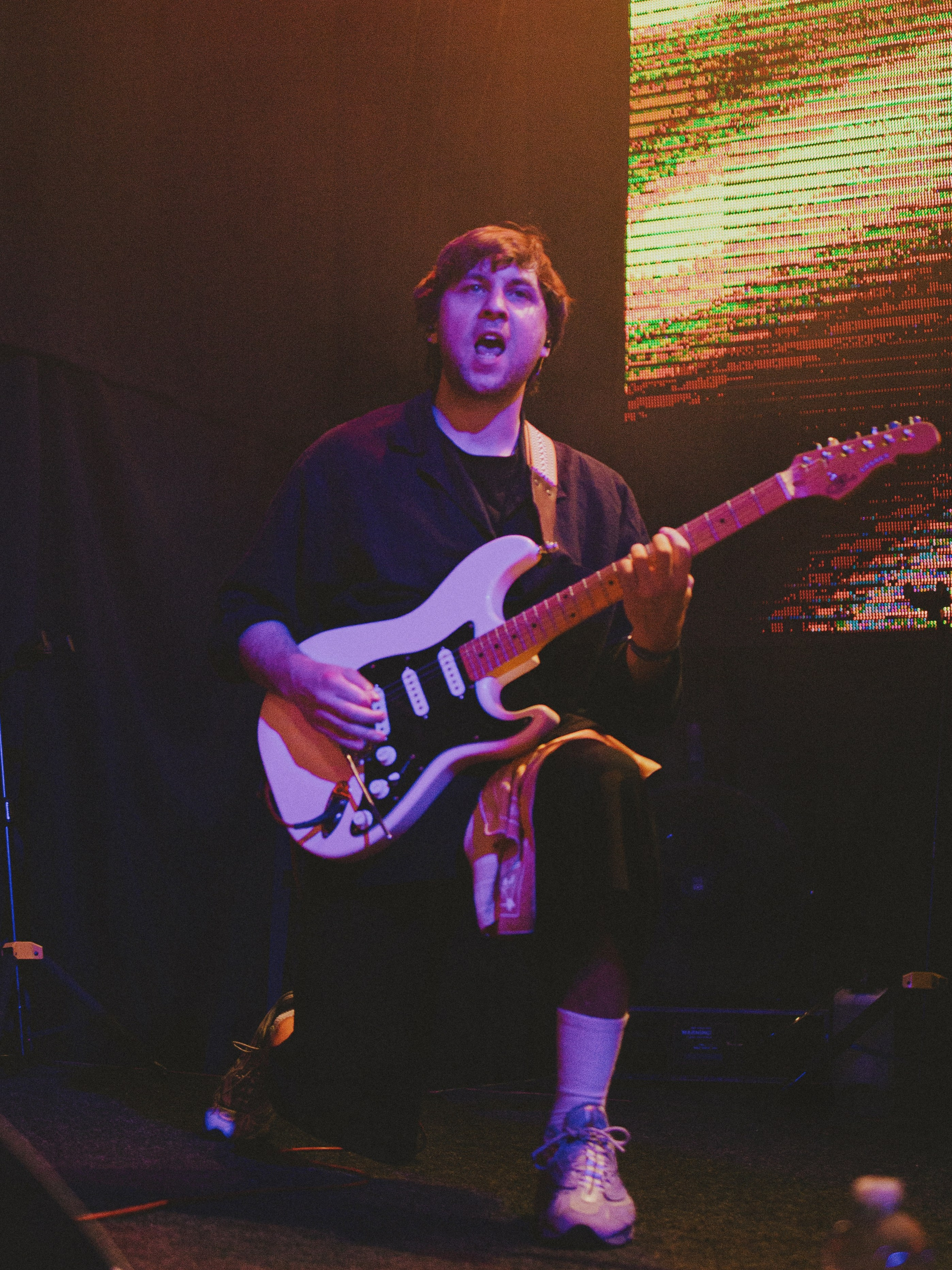 Motherland Winter’26. RUSLAN ROZANOV