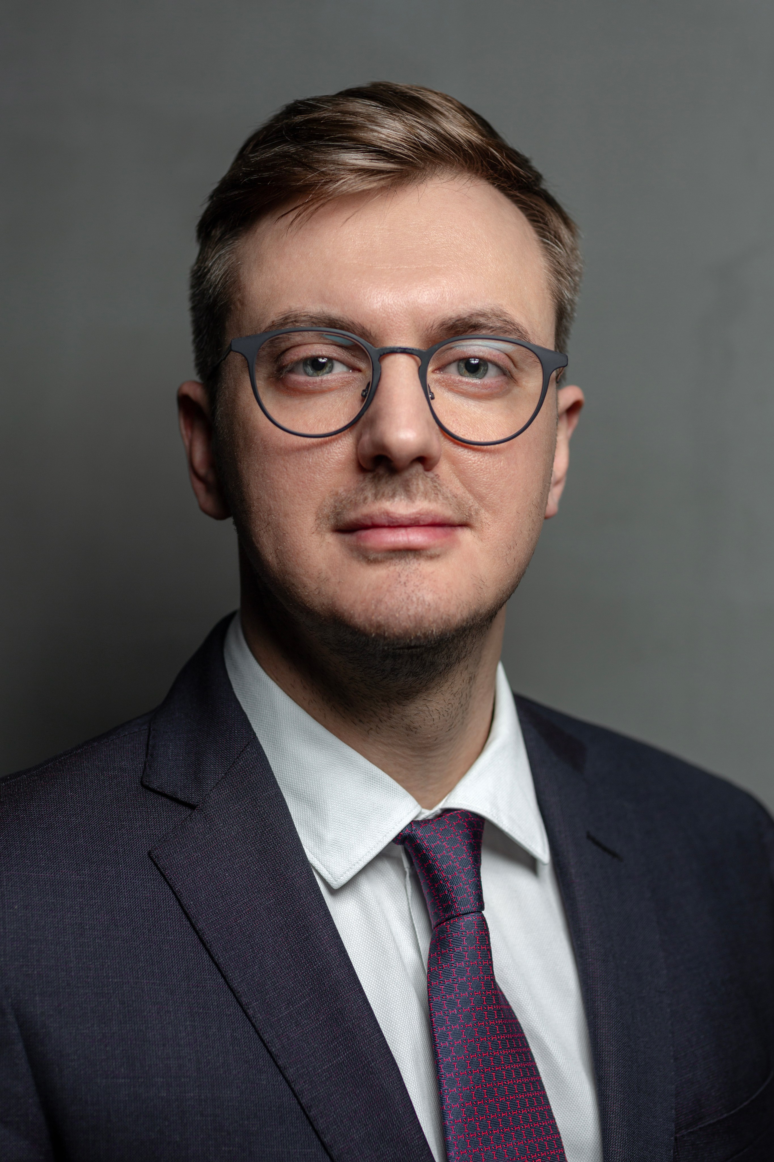 Портреты. Главная