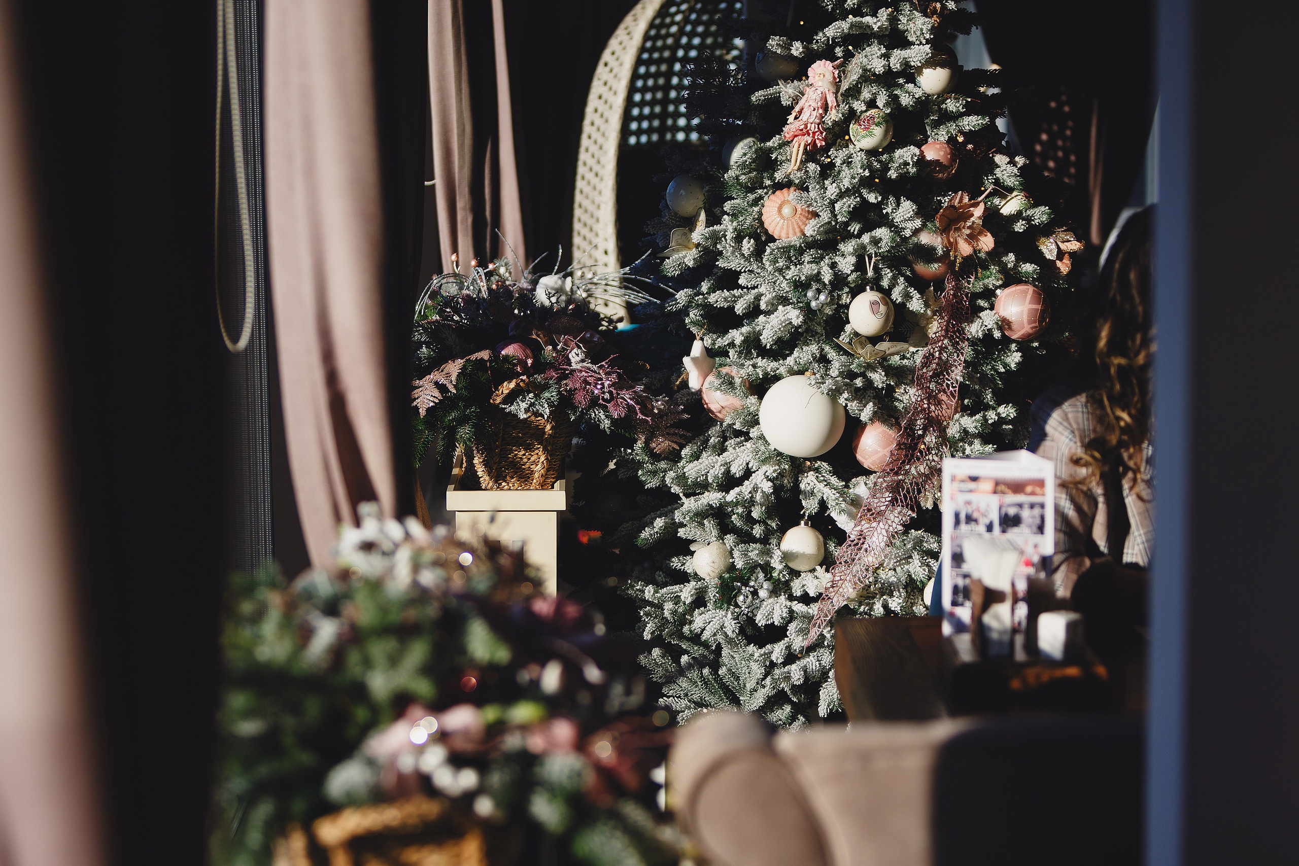 ИНТЕРЬЕР. Roman Photo