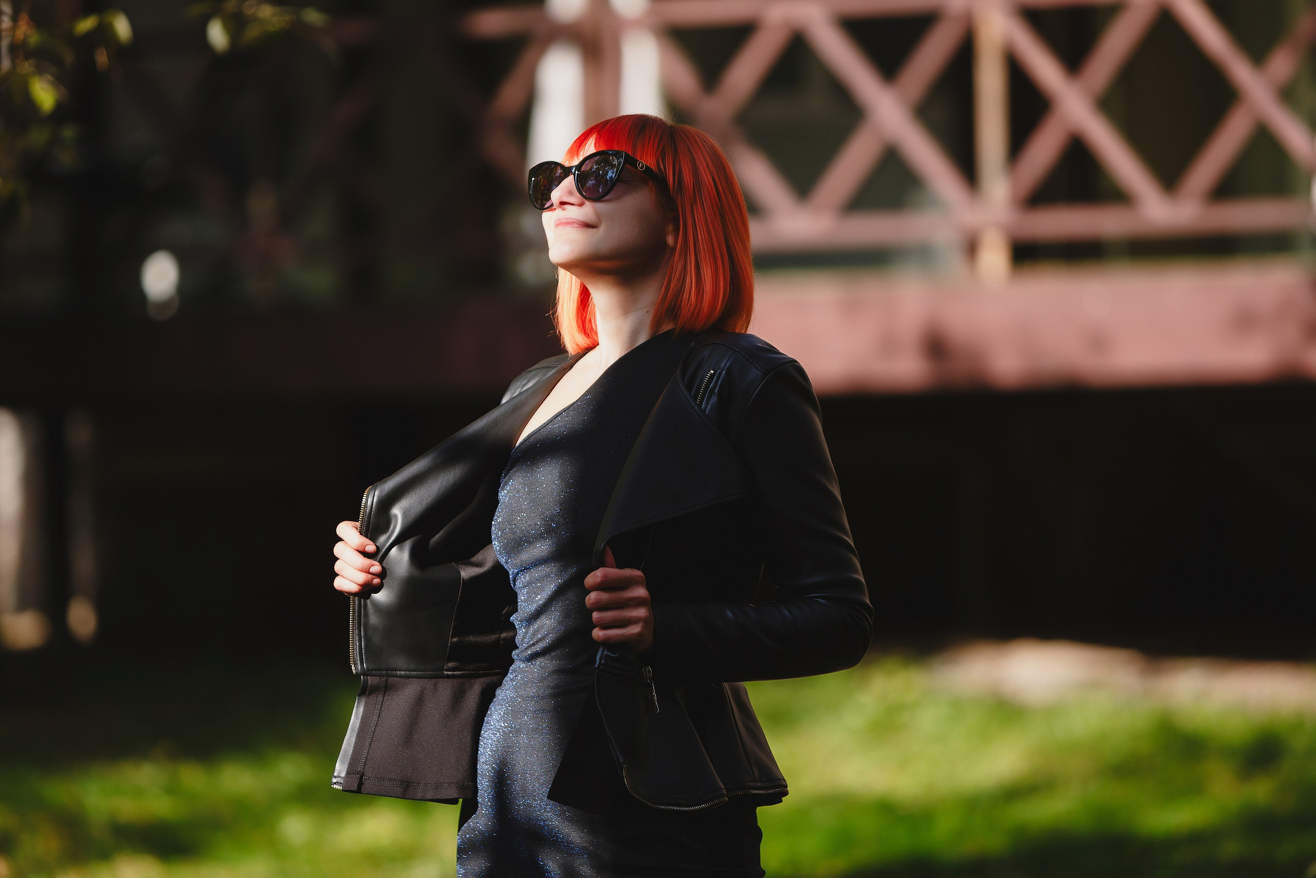 ИНДИВИДУАЛЬНЫЕ. Roman Photo