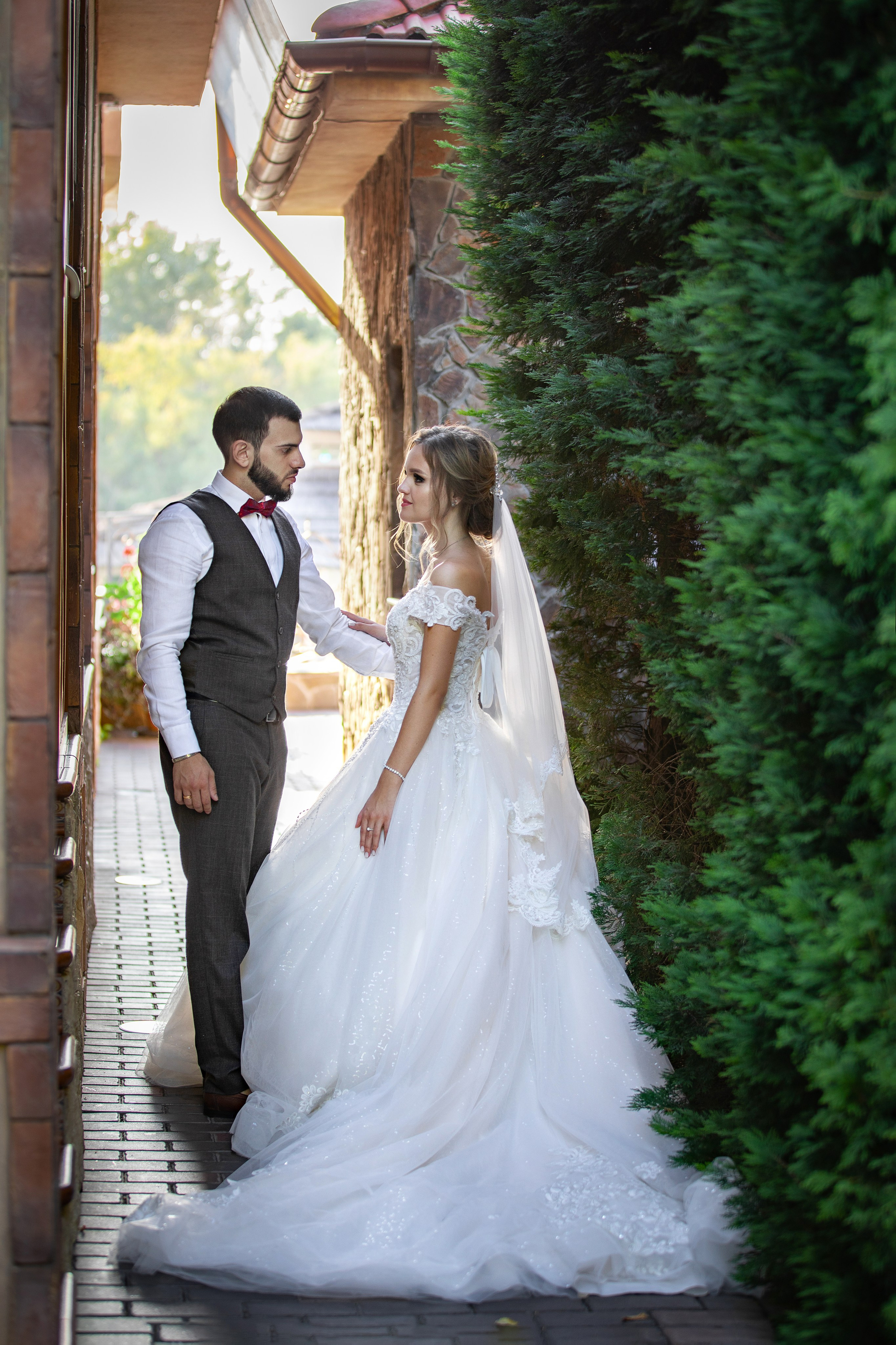 Свадьба. Семейный фотограф в Краснодаре