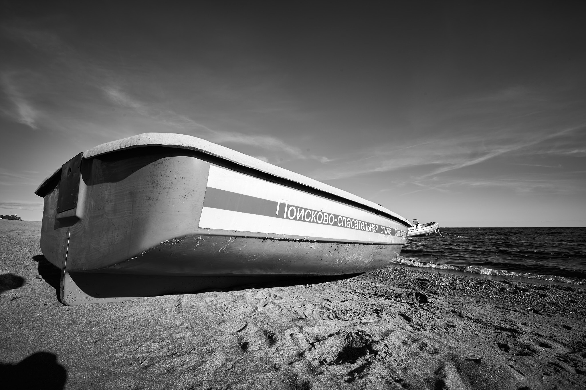 Спасение утопающих - дело рук самих утопающих