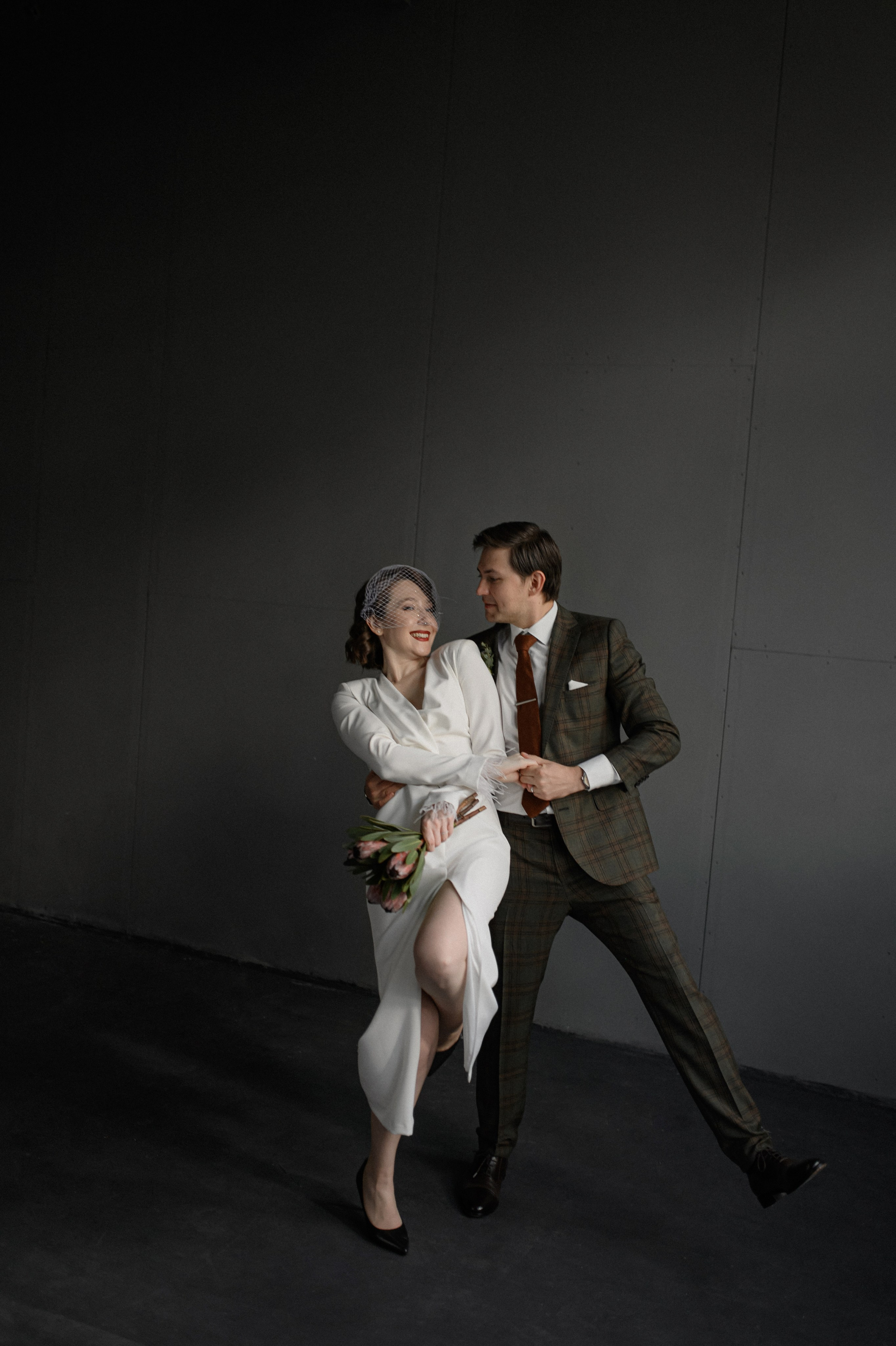 Виталий и Полина. Www.ostermiller.ru