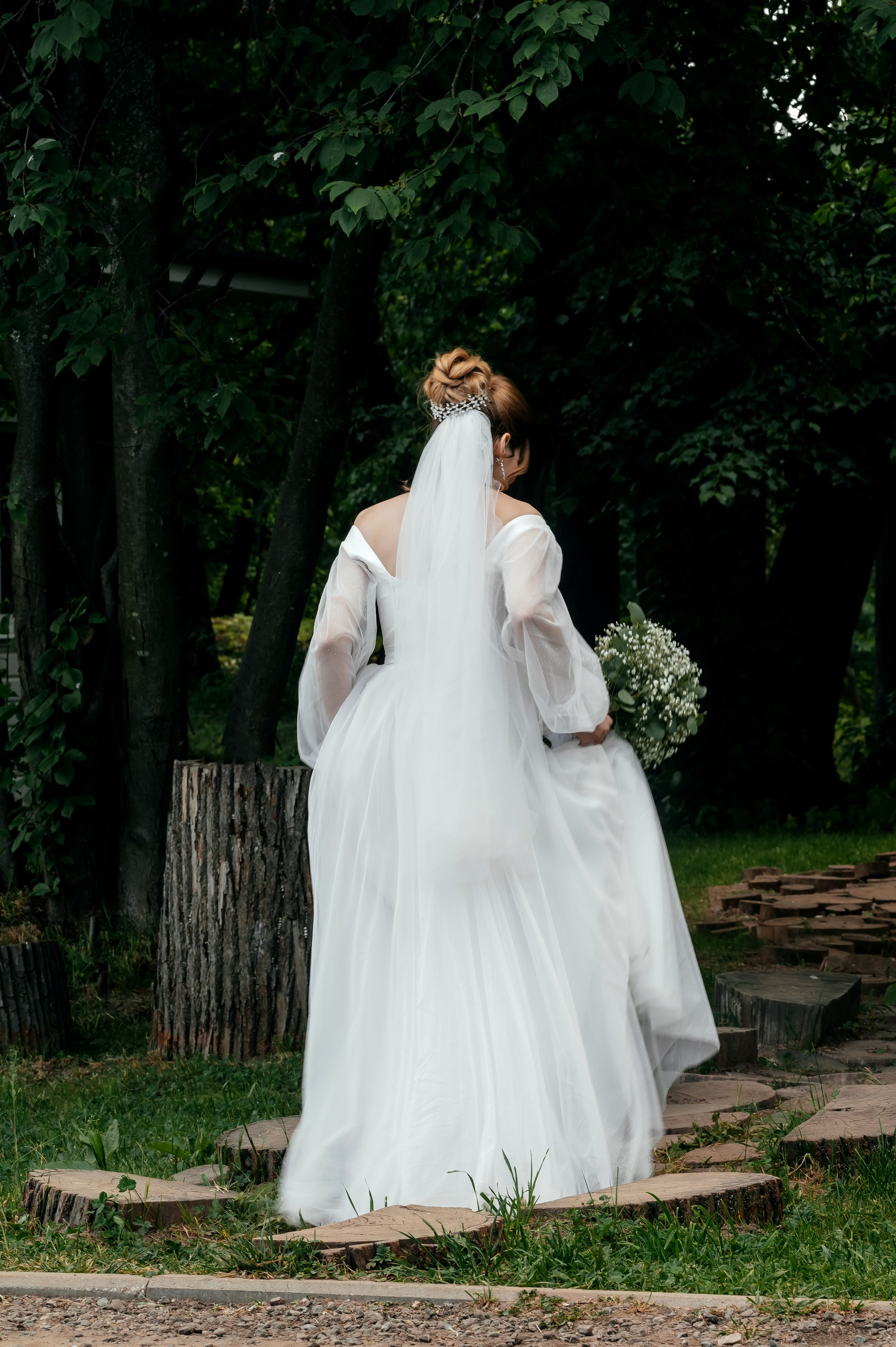 Свадьба в Гребнево. Свадебный и семейный фотограф Виктория Носачёва. Щелково, Москва и МО