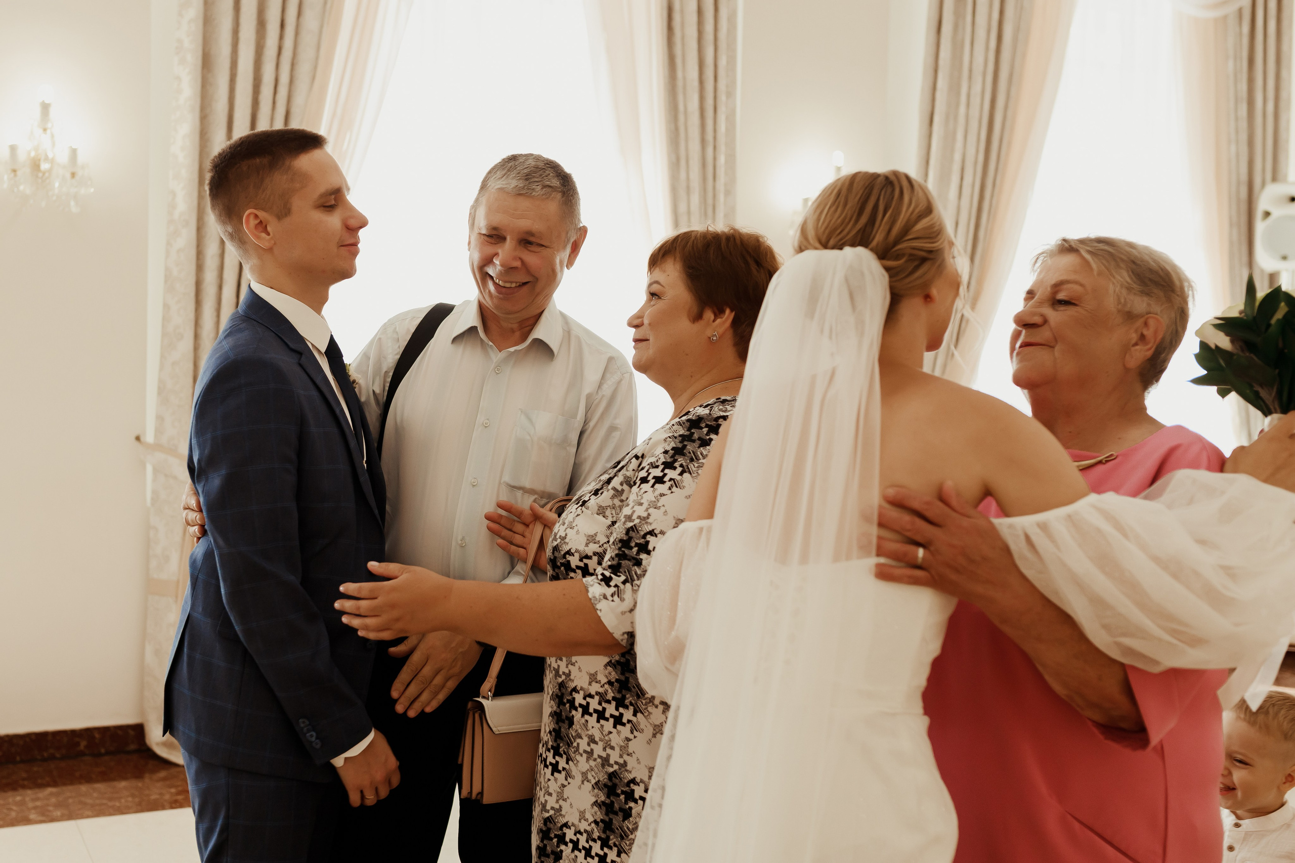 Ваня & Настя. ФОТОГРАФ Маргарита Сивакова | Ярославль Кострома Москва