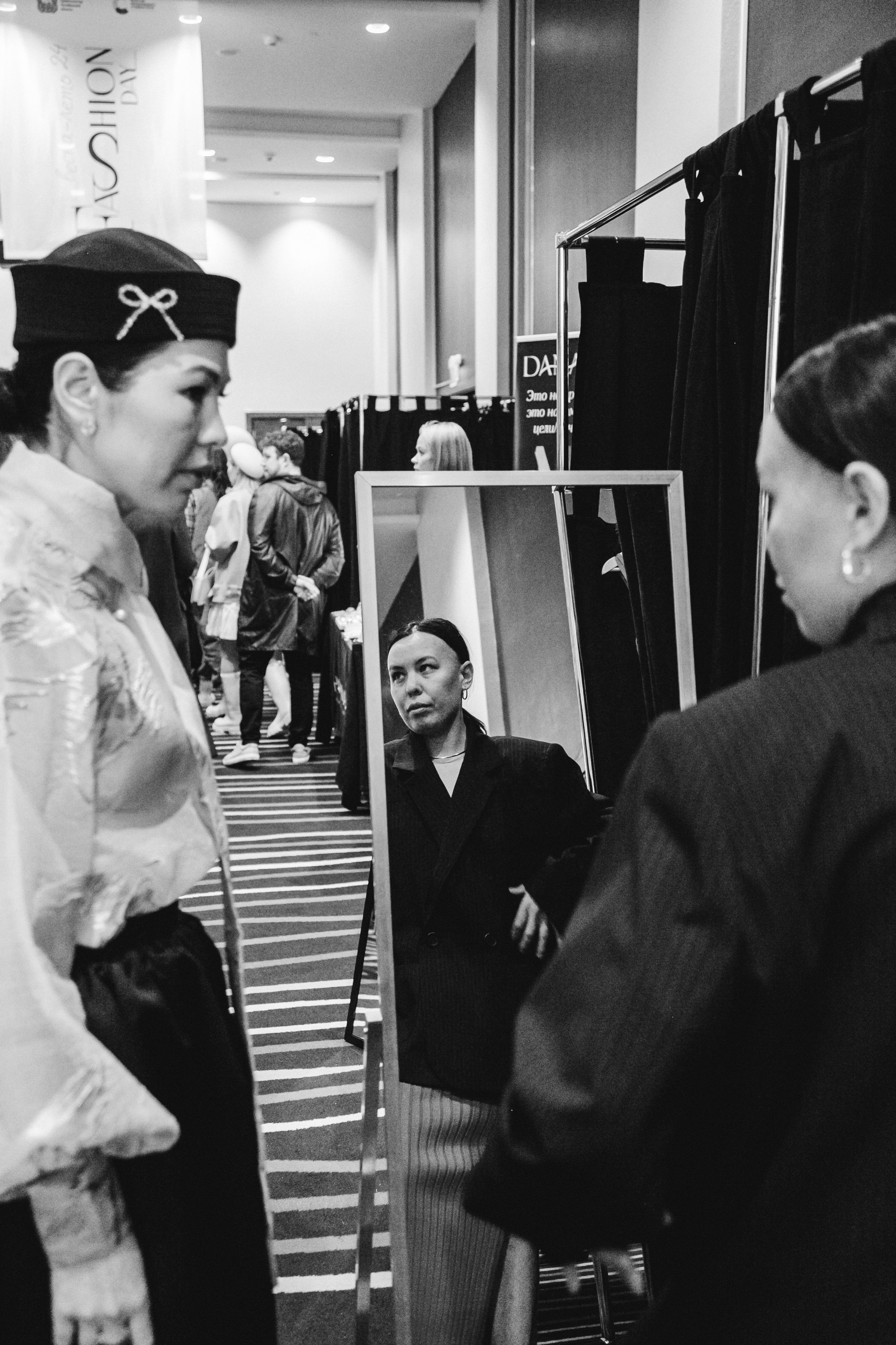 Fashion Day. Фотограф Иван Гуляев