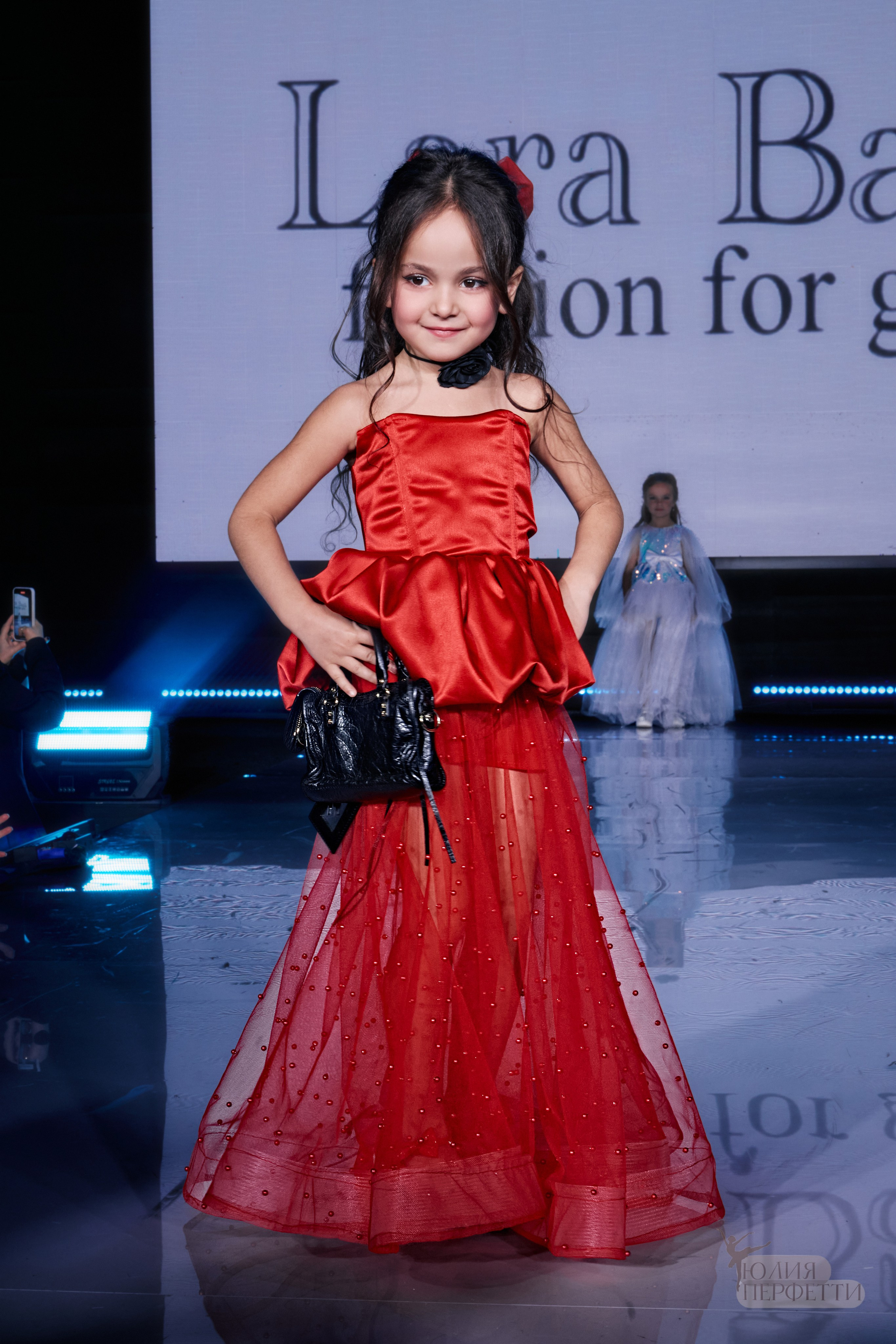 Moscow Fashion Fair 2025. Фотограф в Москве Юлия Перфетти