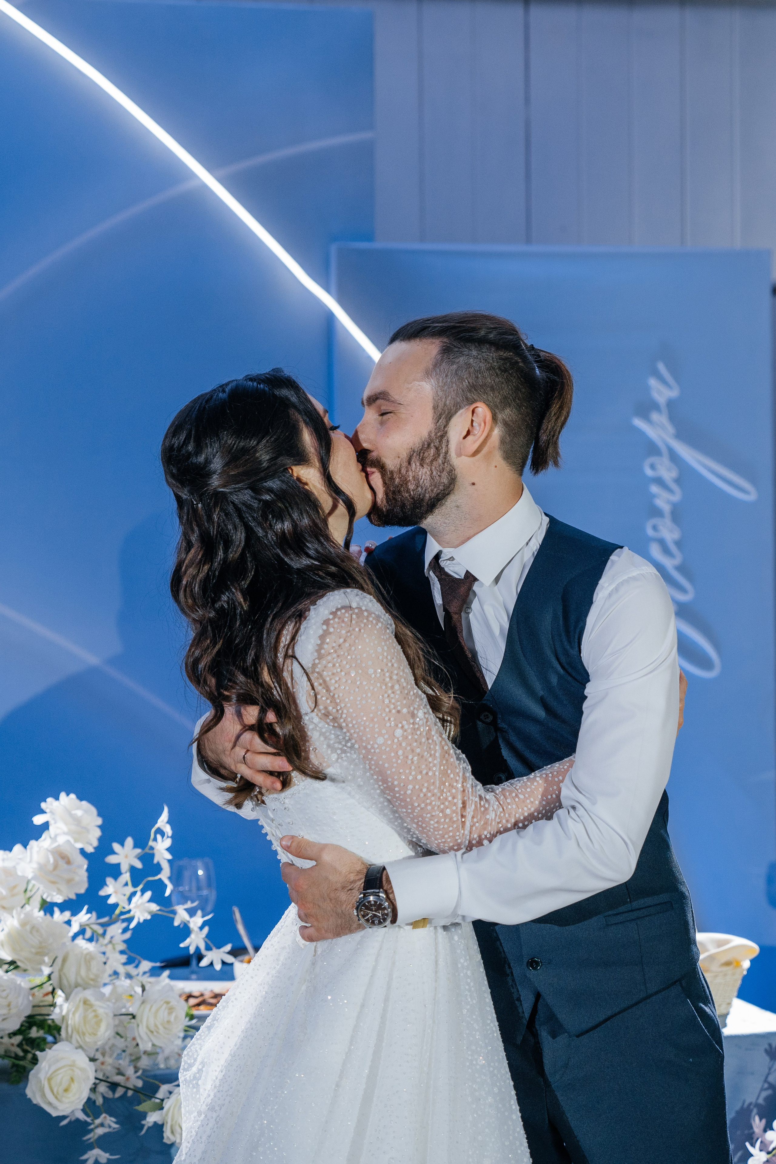 Свадьба Владимира и Элеоноры. Свадебный и семейный фотограф Надежда Соловьева