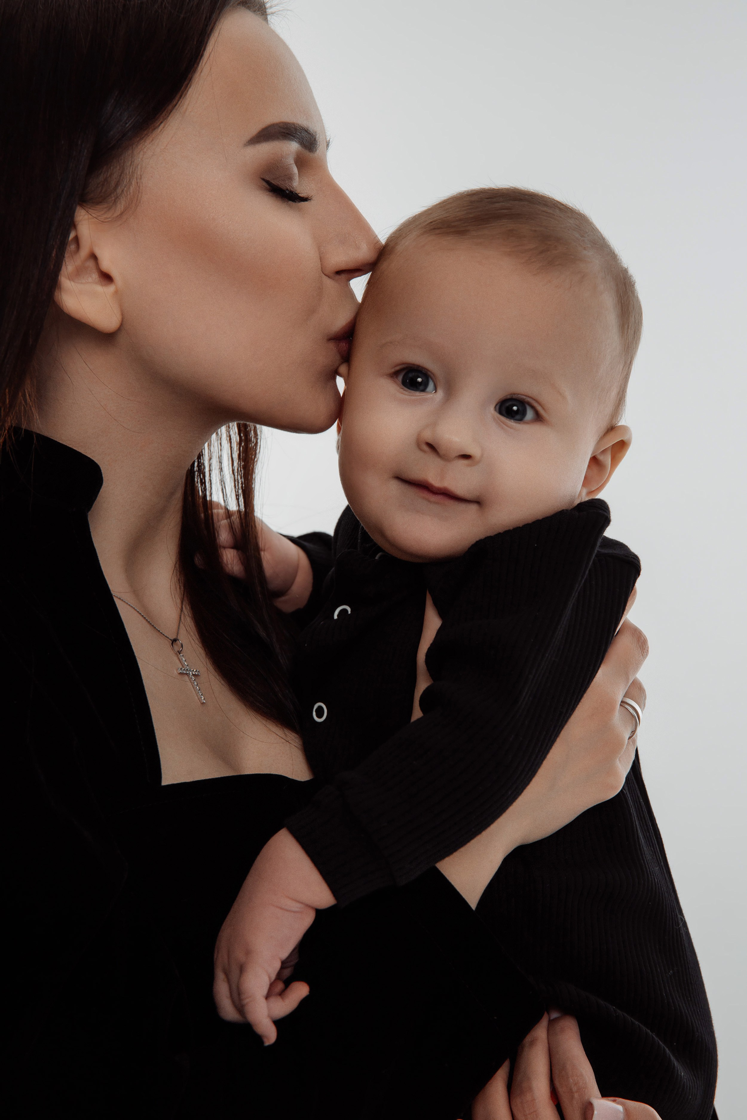 Семейные истории. Главная