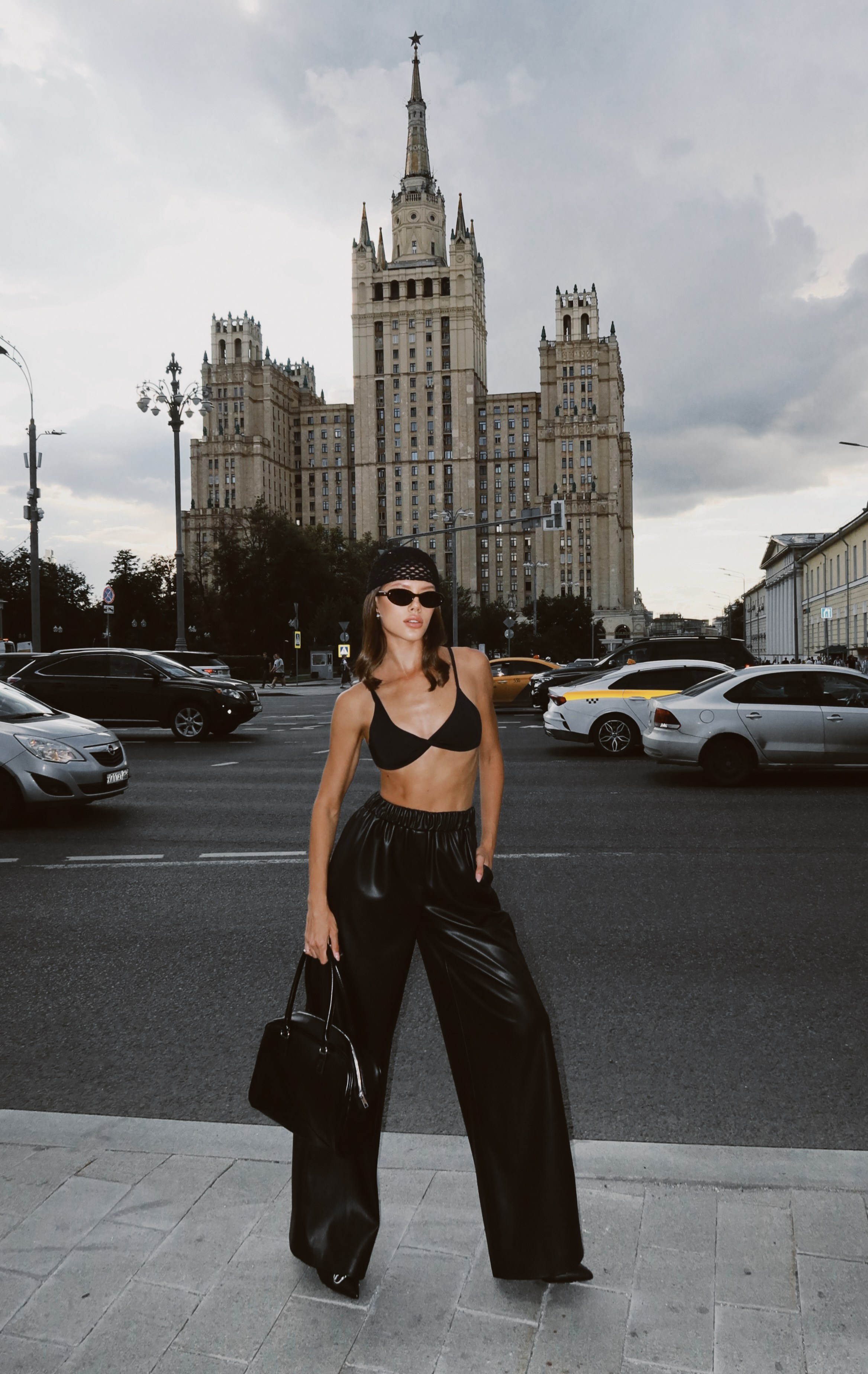 Снимаю на canon. Портфолио