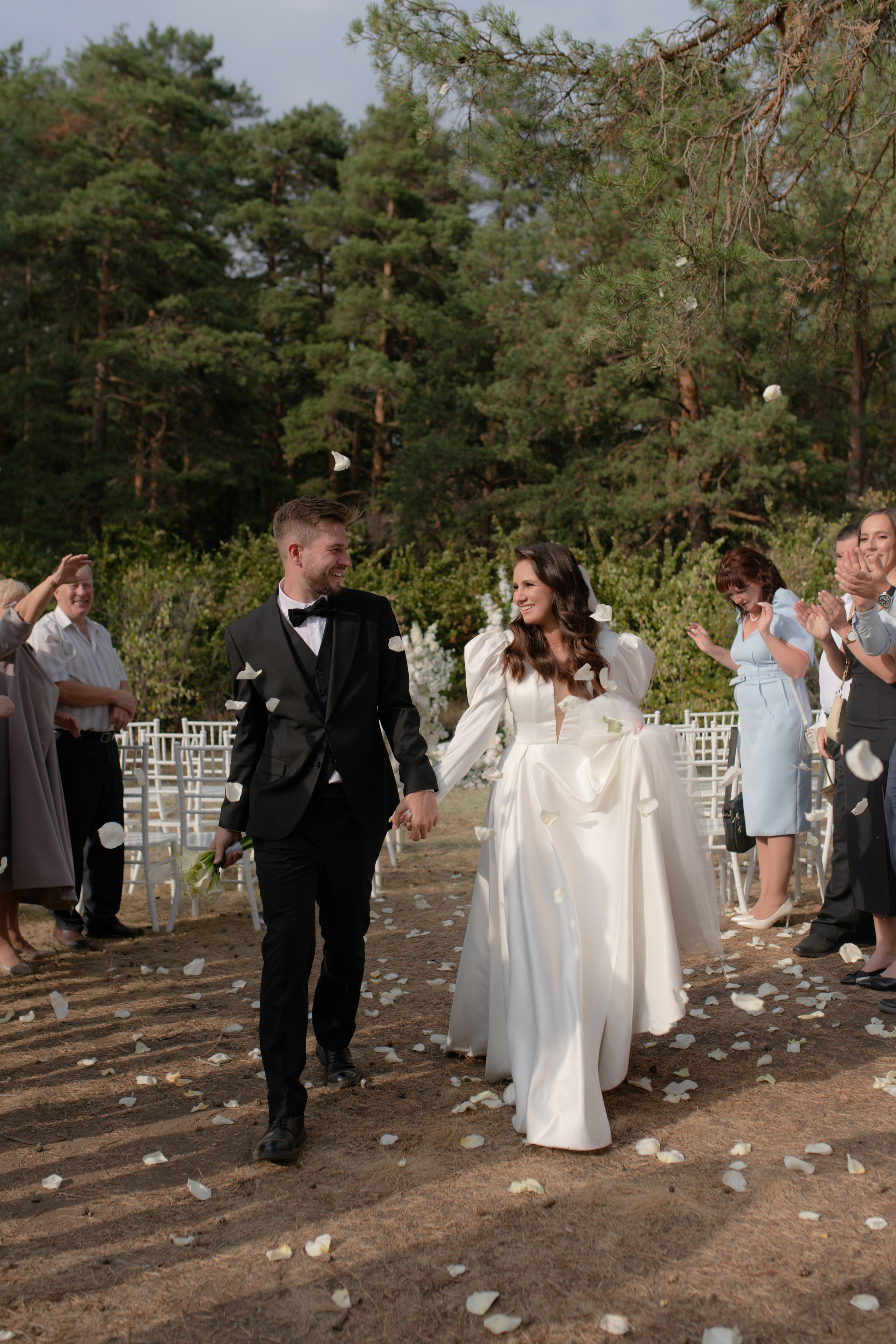 Антон-Марина — More Amore. Свадебный фотограф Екатеринбург/Челябинск — Любовь Волохова