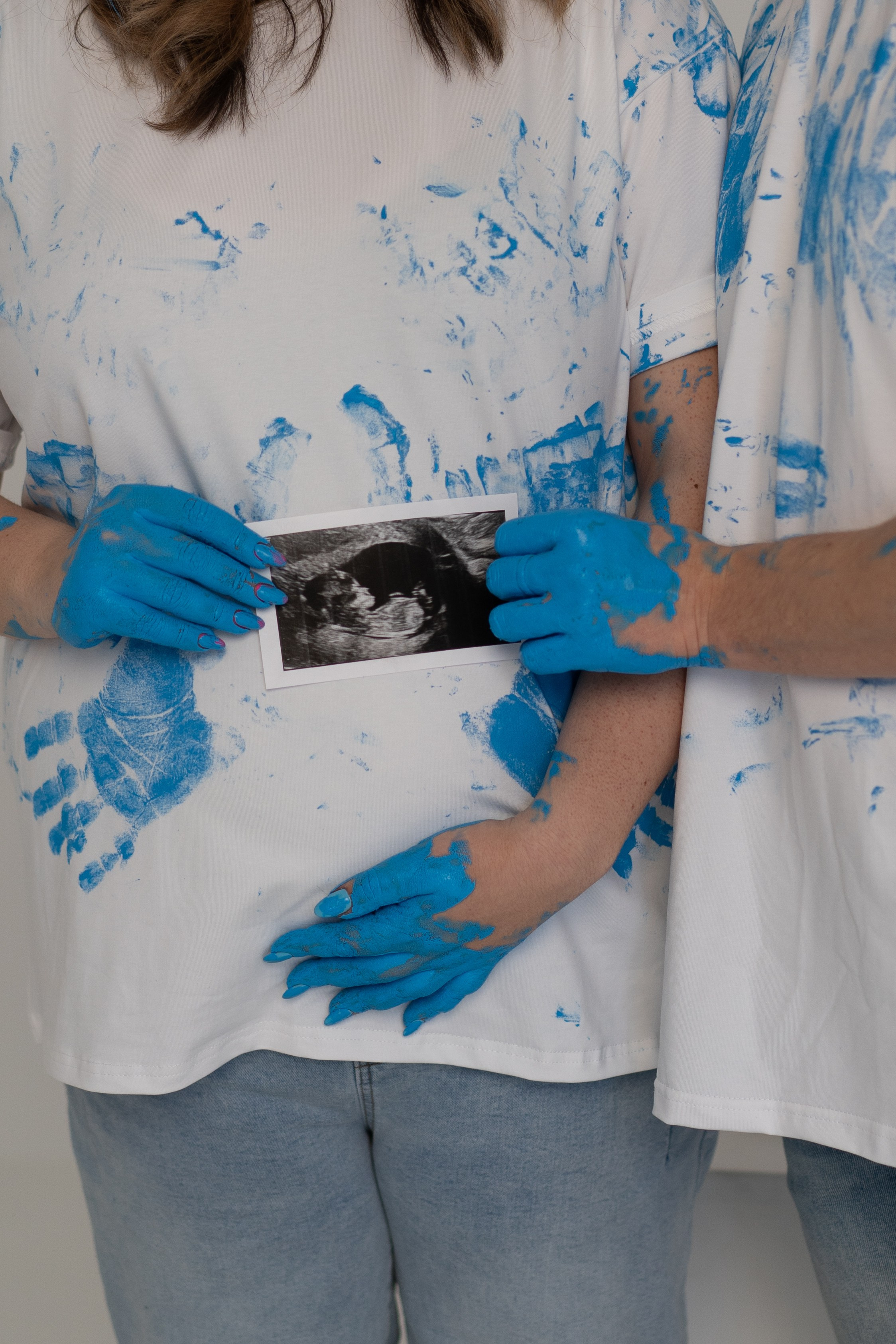 Ожидание. Ваш семейный и детский фотограф Софья в Москве