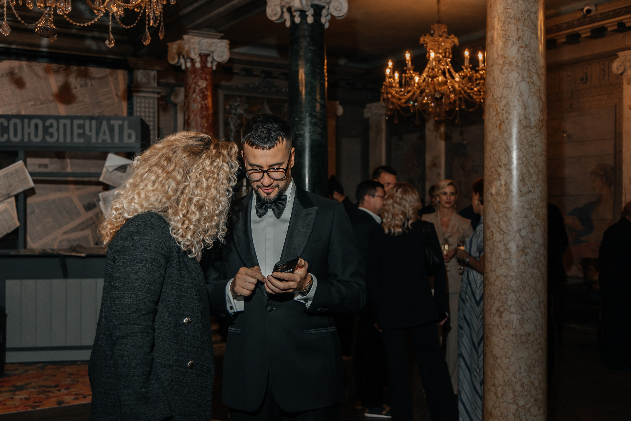 Турандот. Фотограф Москва Людмила Белова