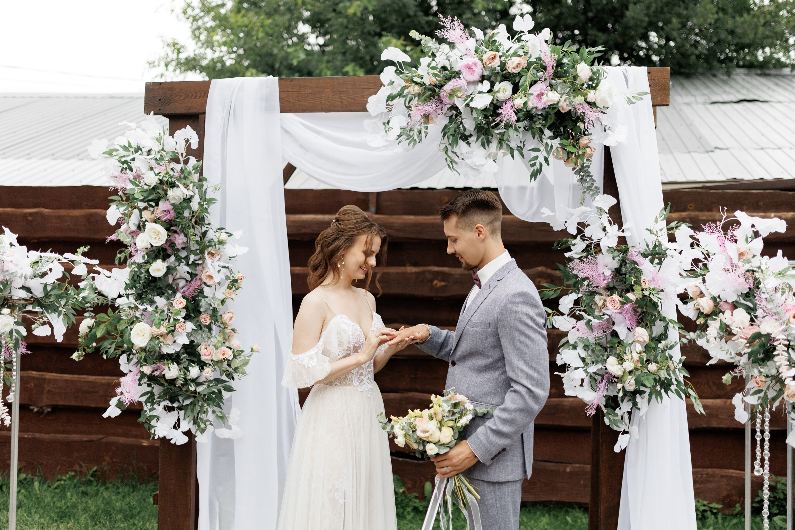 Татьяна и Илья. Щетинина Наталья свадебный фотограф Барнаул
