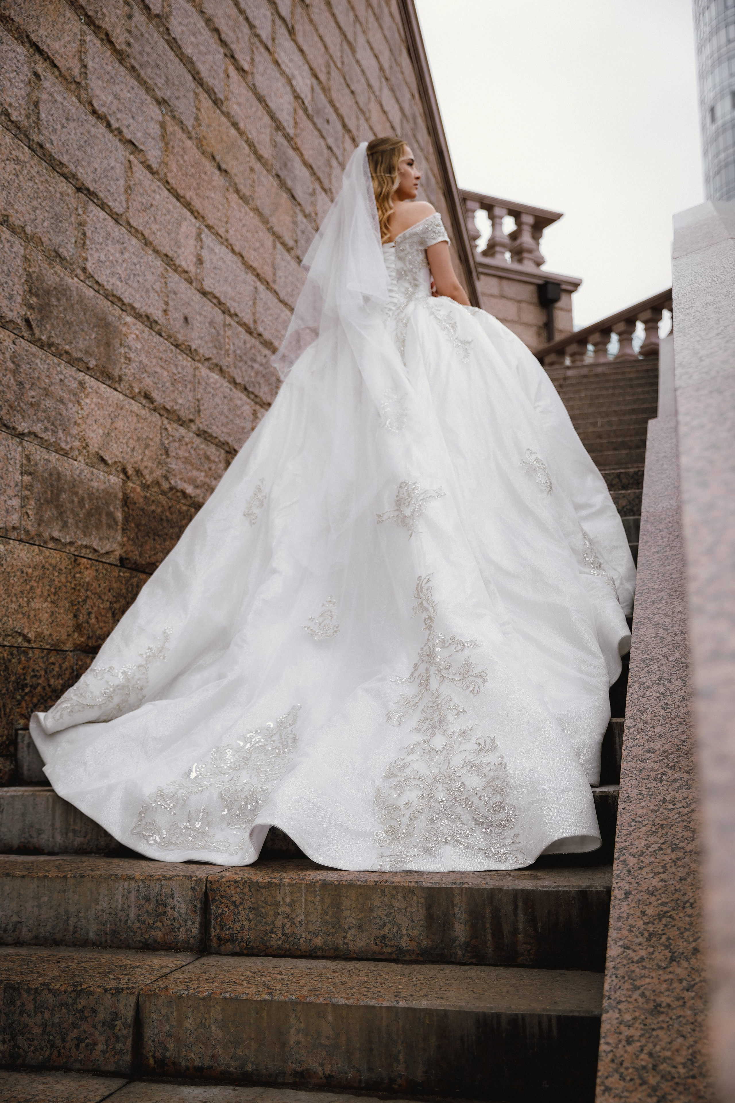 Свадебная съемка 05.09.2025. Фотограф в Самаре Максим Тырин