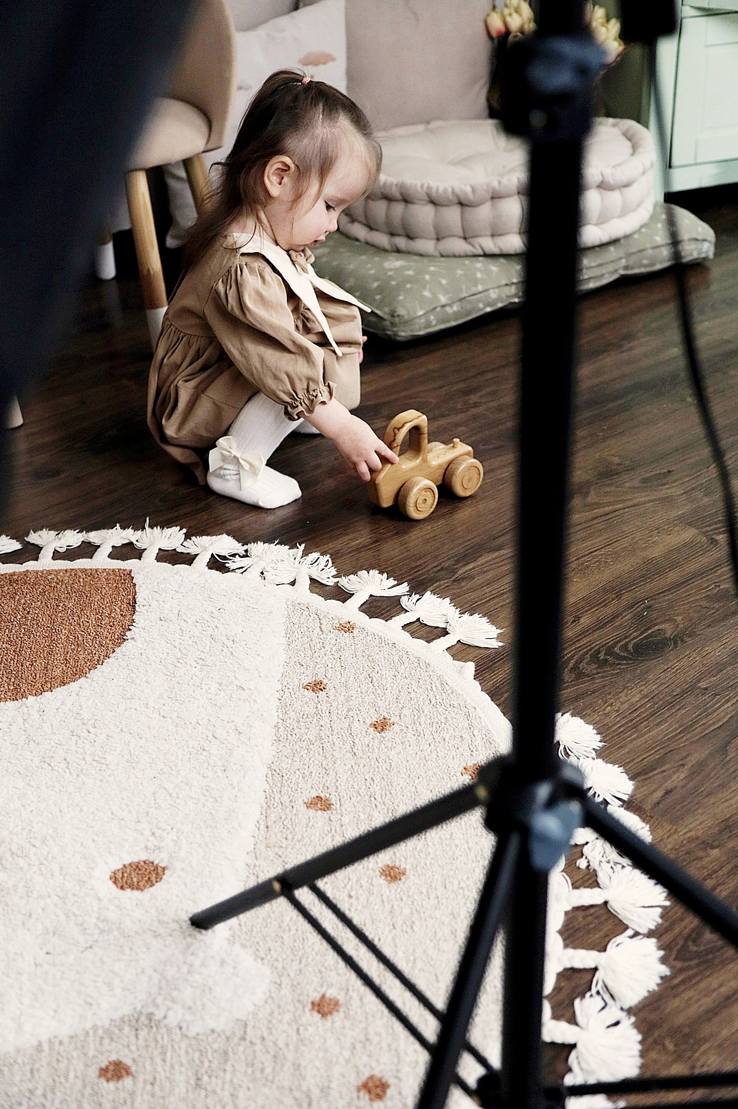 МИРАЧКА! СЕССИЯ /// 13.10.2025. СПБНЛО