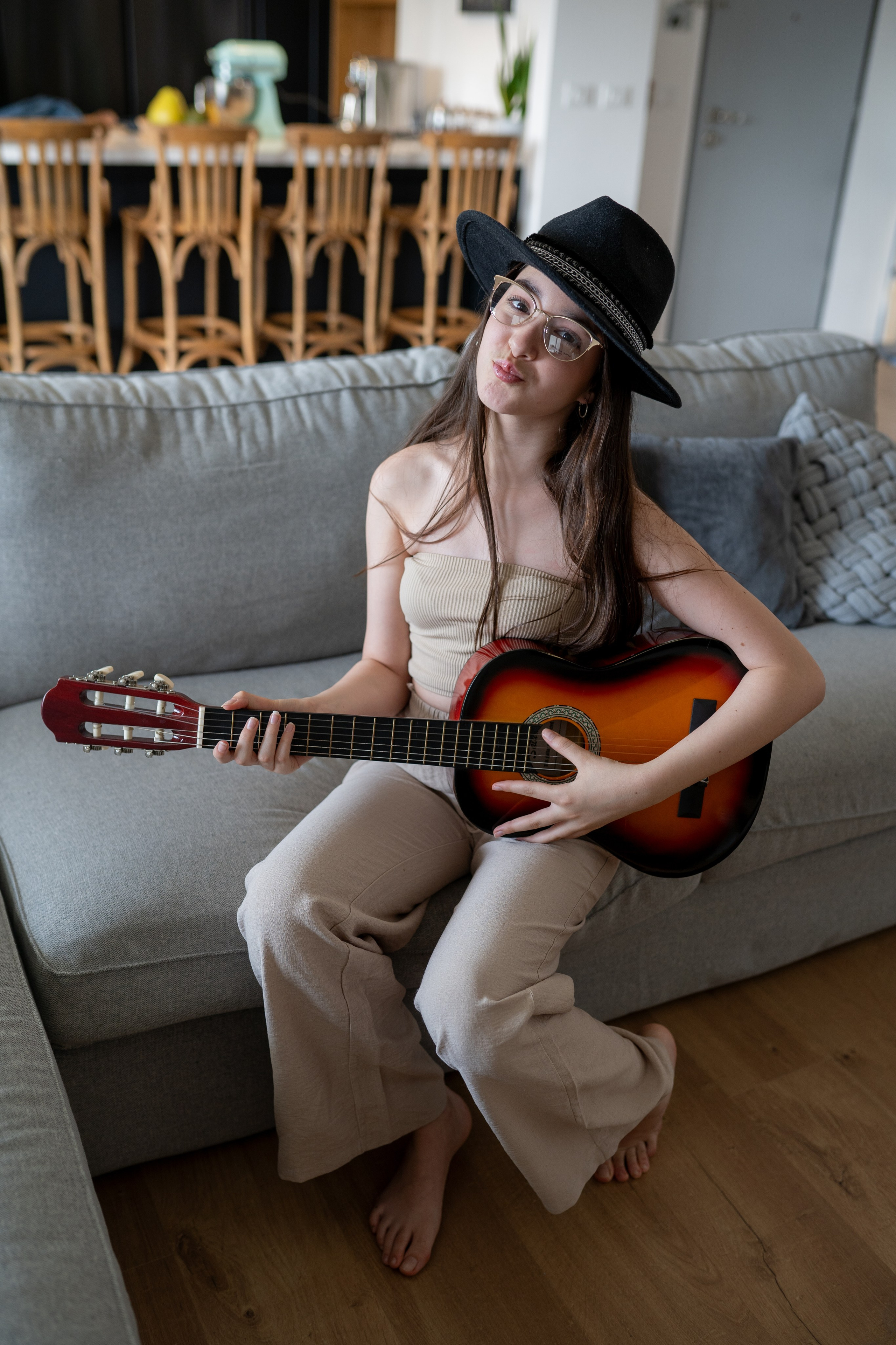 Ella. Семейный и детский фотограф в Израиле и Москве Дорошок Надя