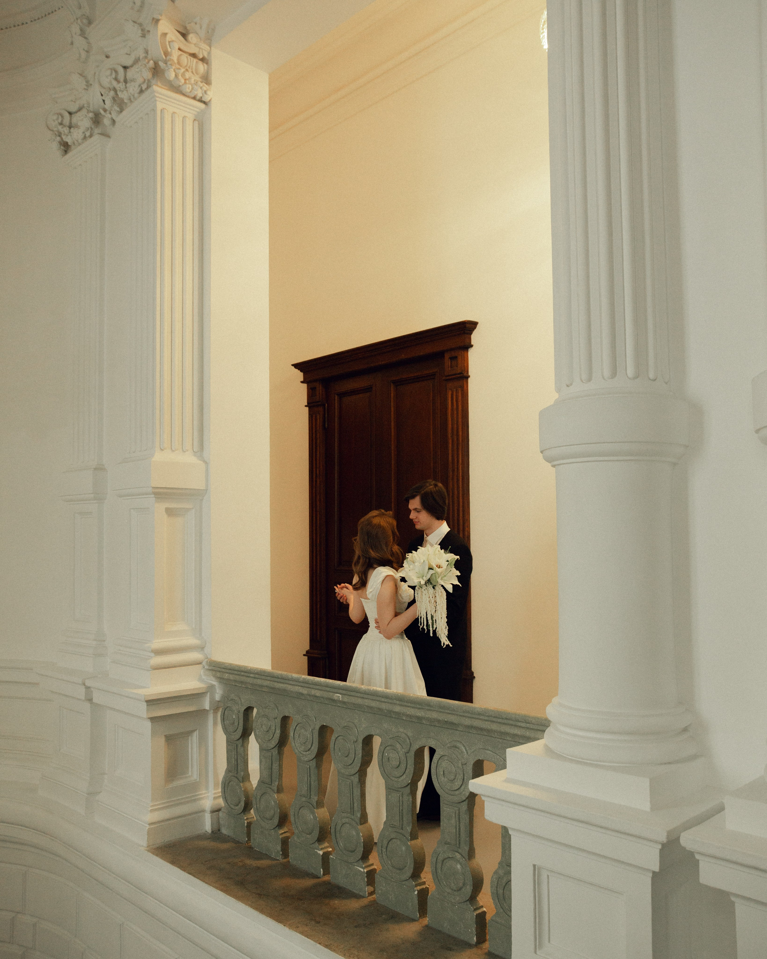 Дима и Саша. Фотограф в Москве — Евгения Прокопенко