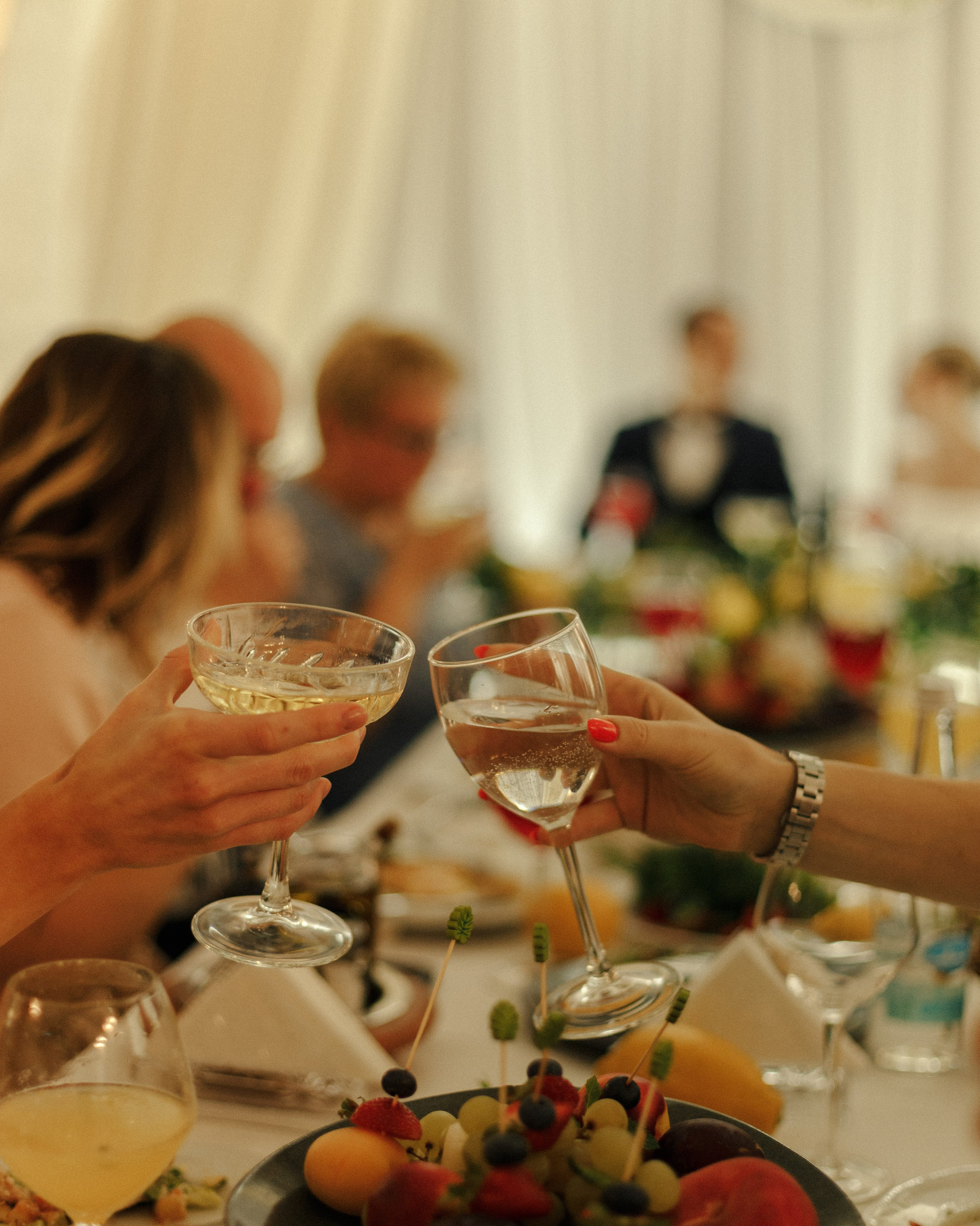 Полина и Денис. Фотограф в Москве — Евгения Прокопенко