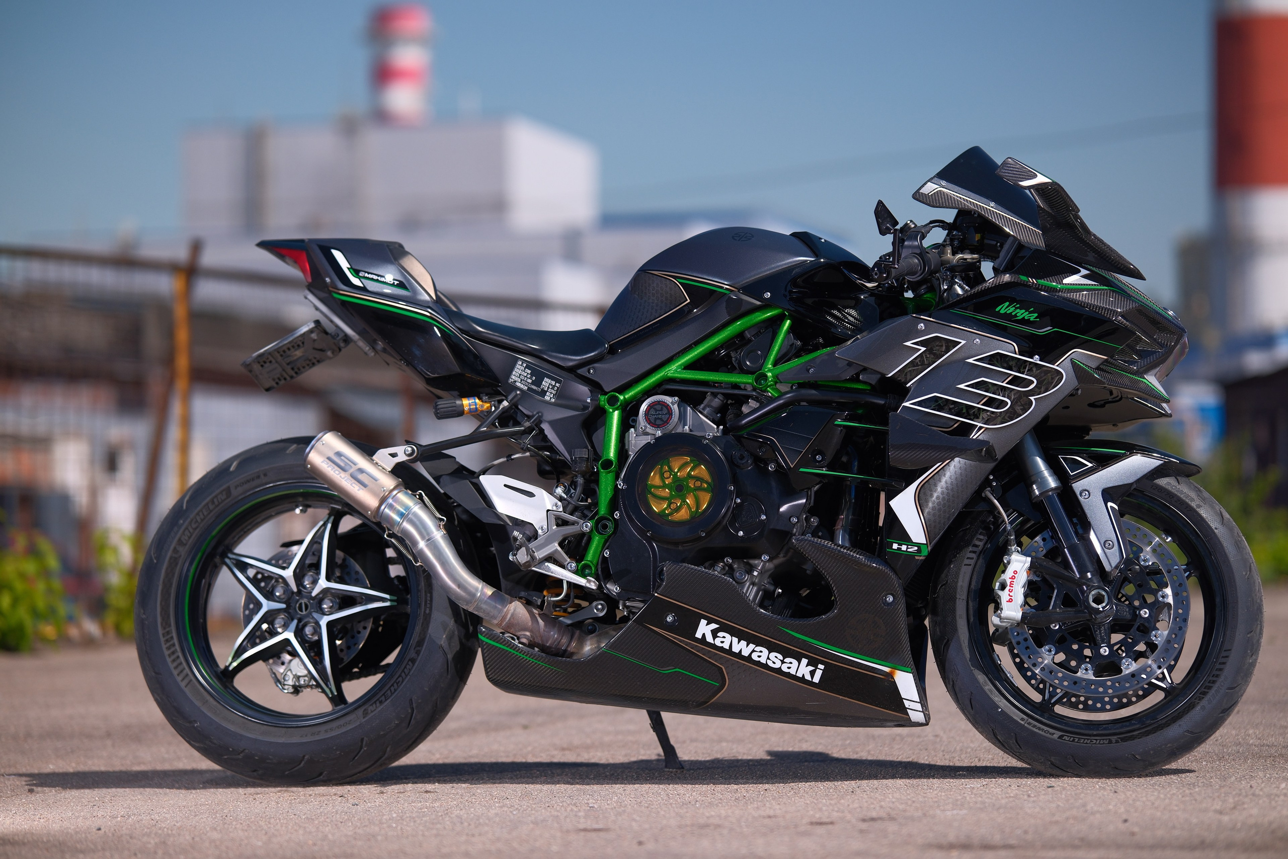 Авто и мото Фотосъемка. Профессиональный фотограф в Москве — Максим Дьяконов