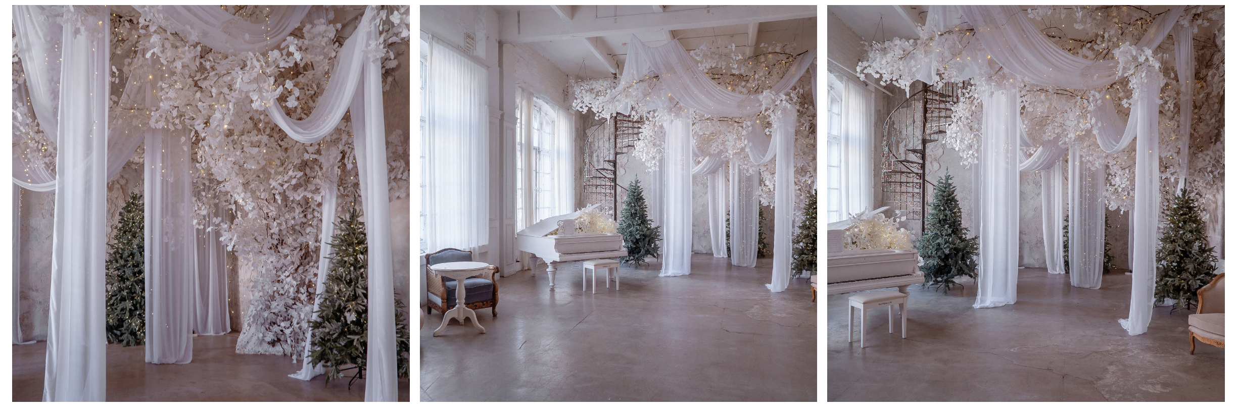 Смотреть фото Зал № 17. Привет, меня зовут Vikki фотограф с опытом более 7 лет