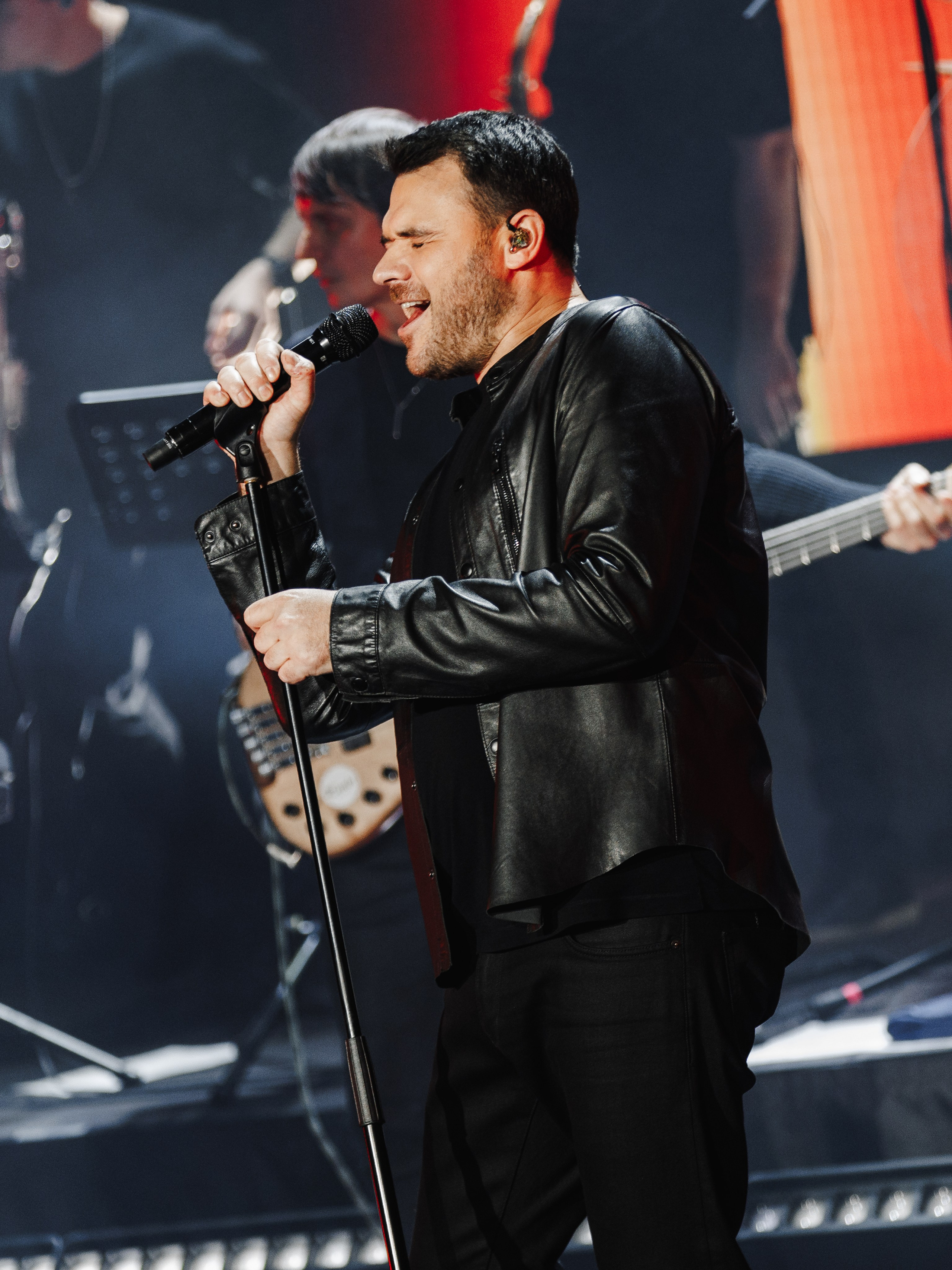 Emin, Пушкино. Фотограф Ольга Махалова — Санкт-Петербург, Москва, Нижний Новгород