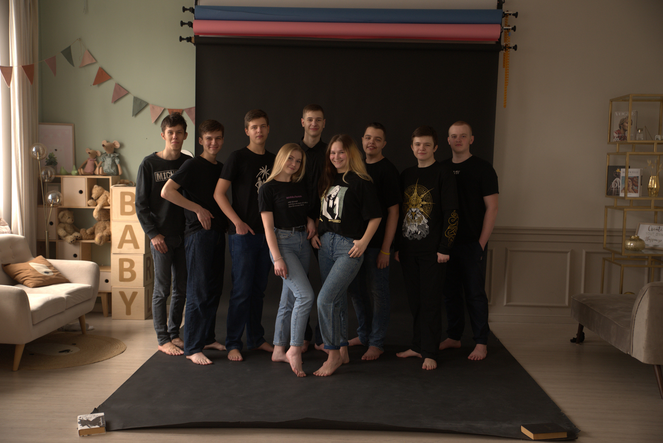 Отзывы. Фотограф новорожденных Василиса Панькова