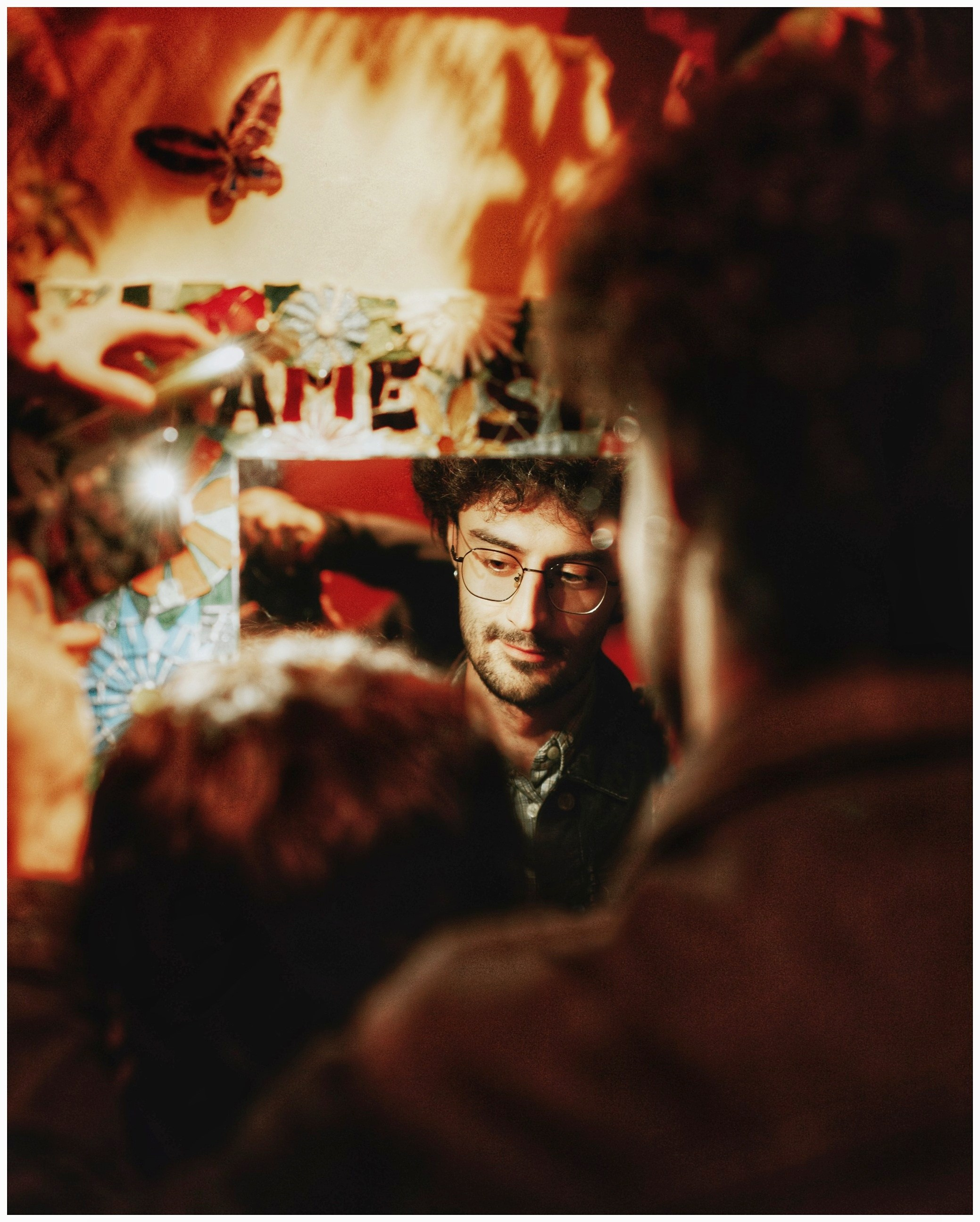 Алена и Расул. Репортажный и портретный фотограф, Влад Хафизов, Москва