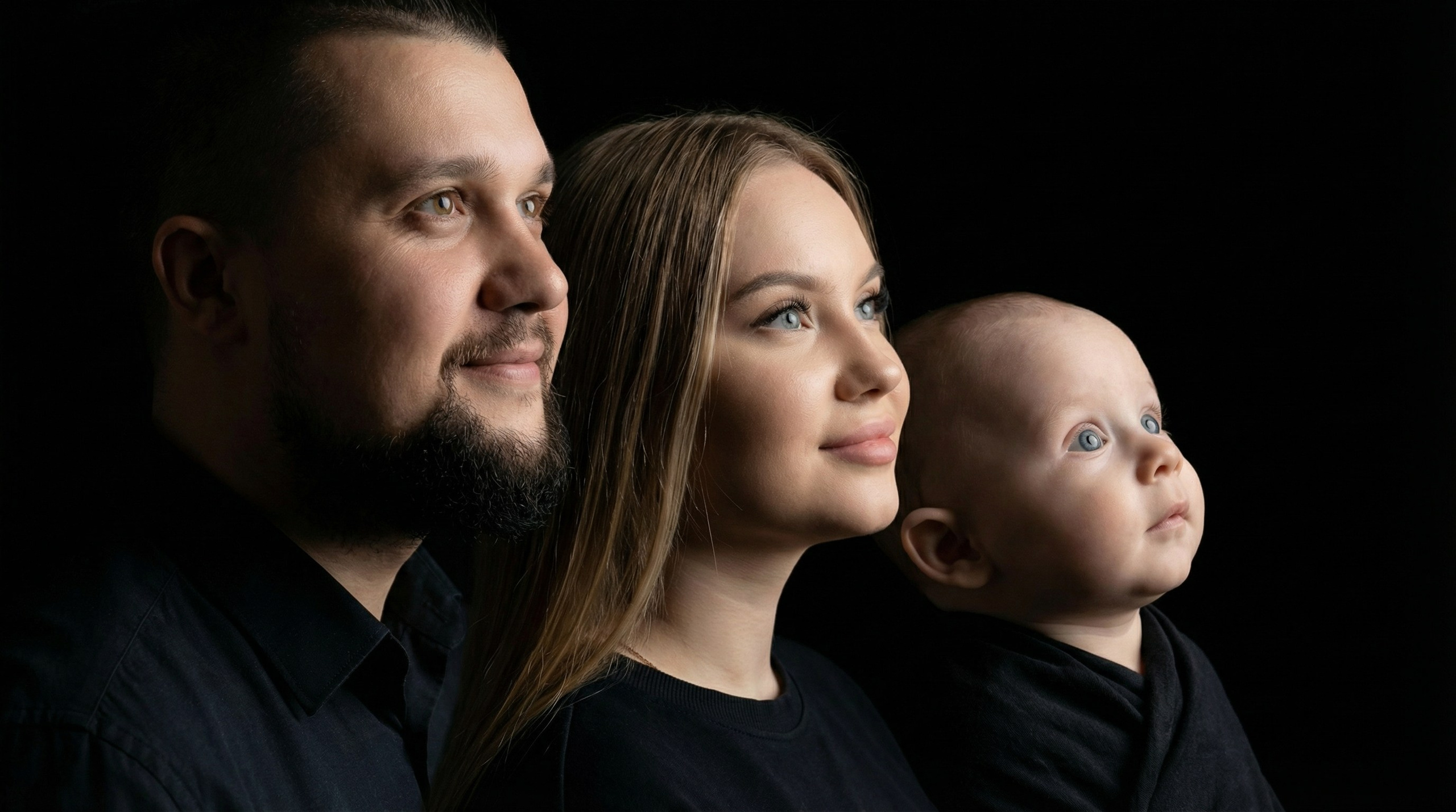 Семейные портреты