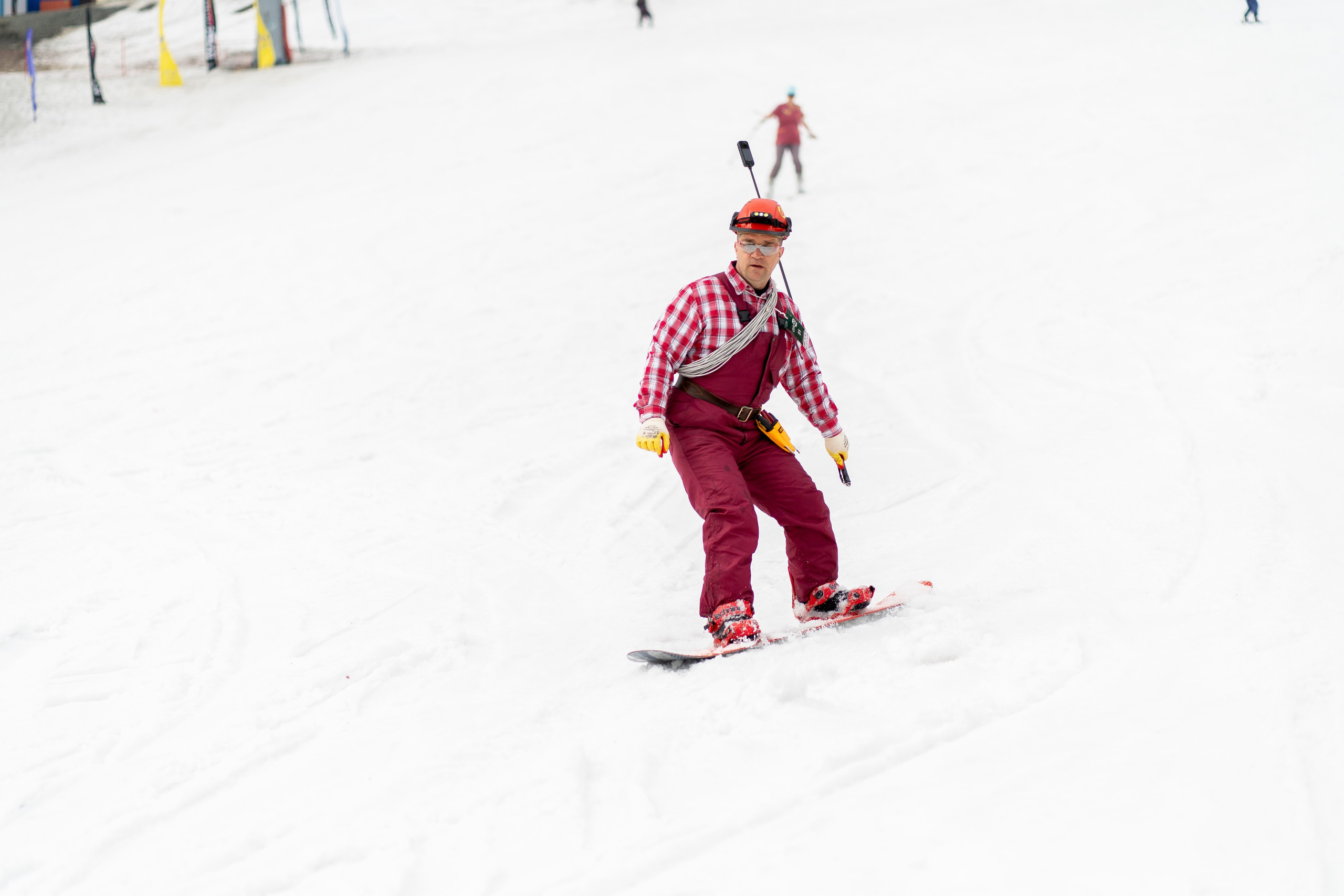 Грелка 15.04.24. Анастасия Паршукова — фотограф Шерегеш Новосибирск
