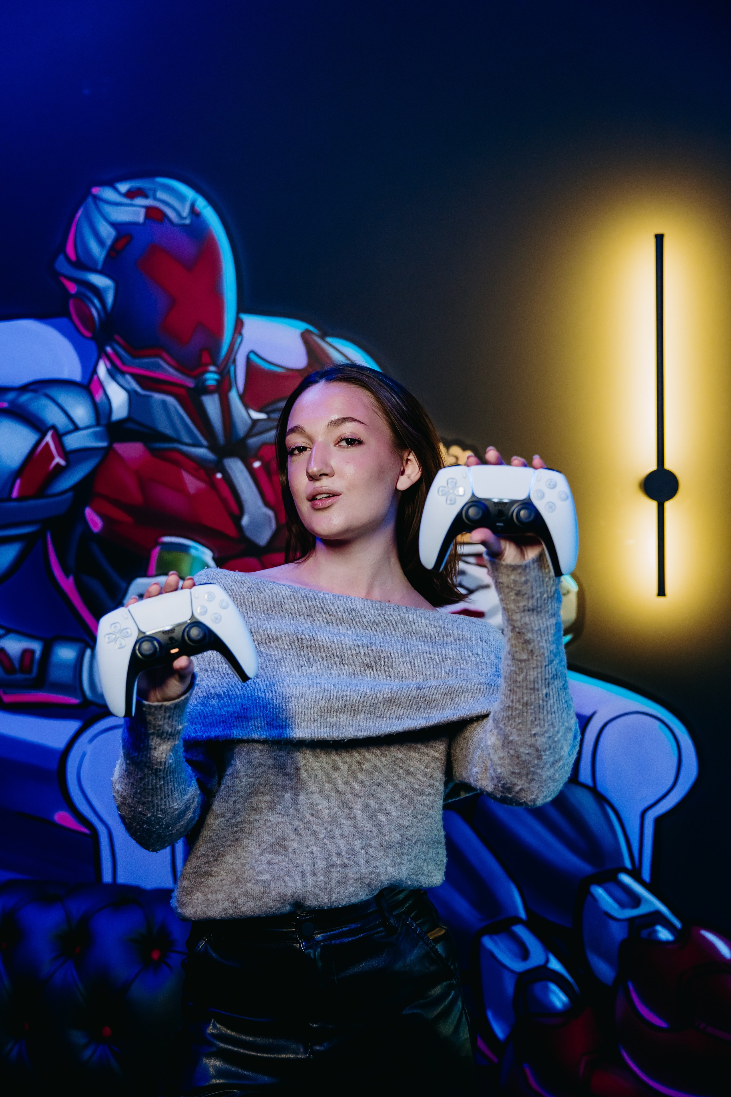 Cyber X. Фотограф в Саратове Александр Кухаренко. И не только в Саратове :)