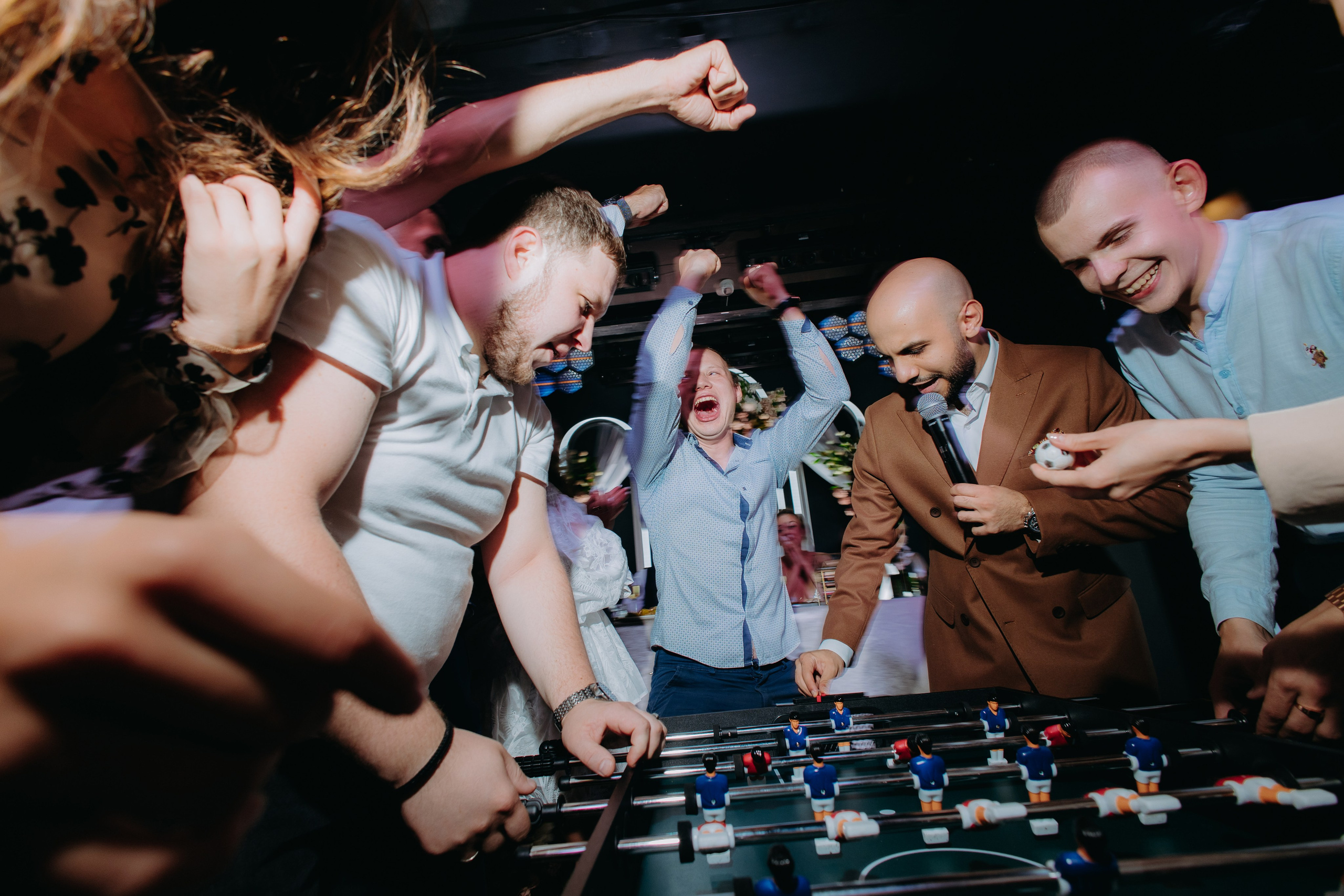 Дмитрий и Екатерина. Фотограф в Саратове Александр Кухаренко. И не только в Саратове :)