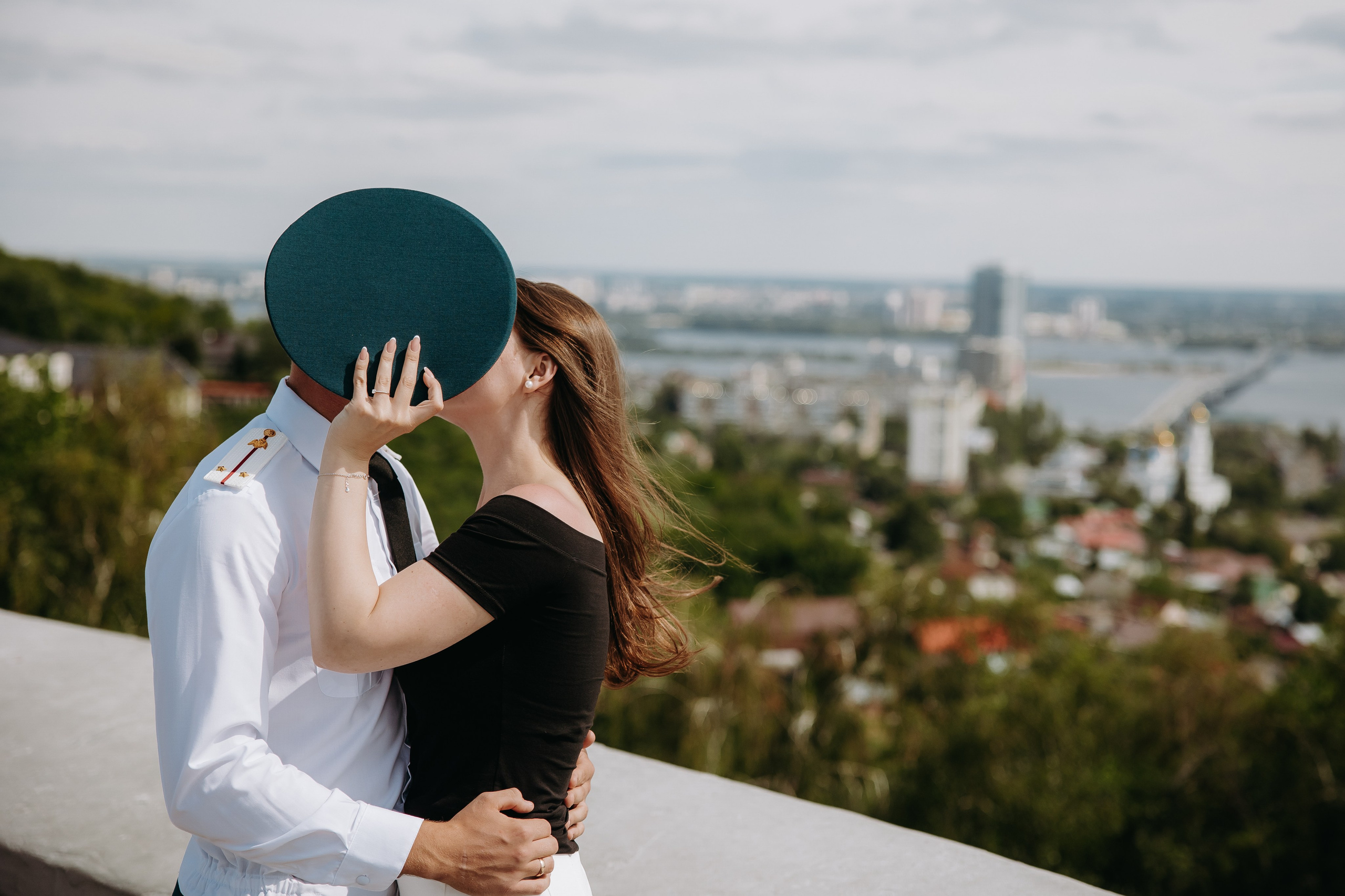 Выпускной — СВКИ. Фотограф в Саратове Александр Кухаренко. И не только в Саратове :)