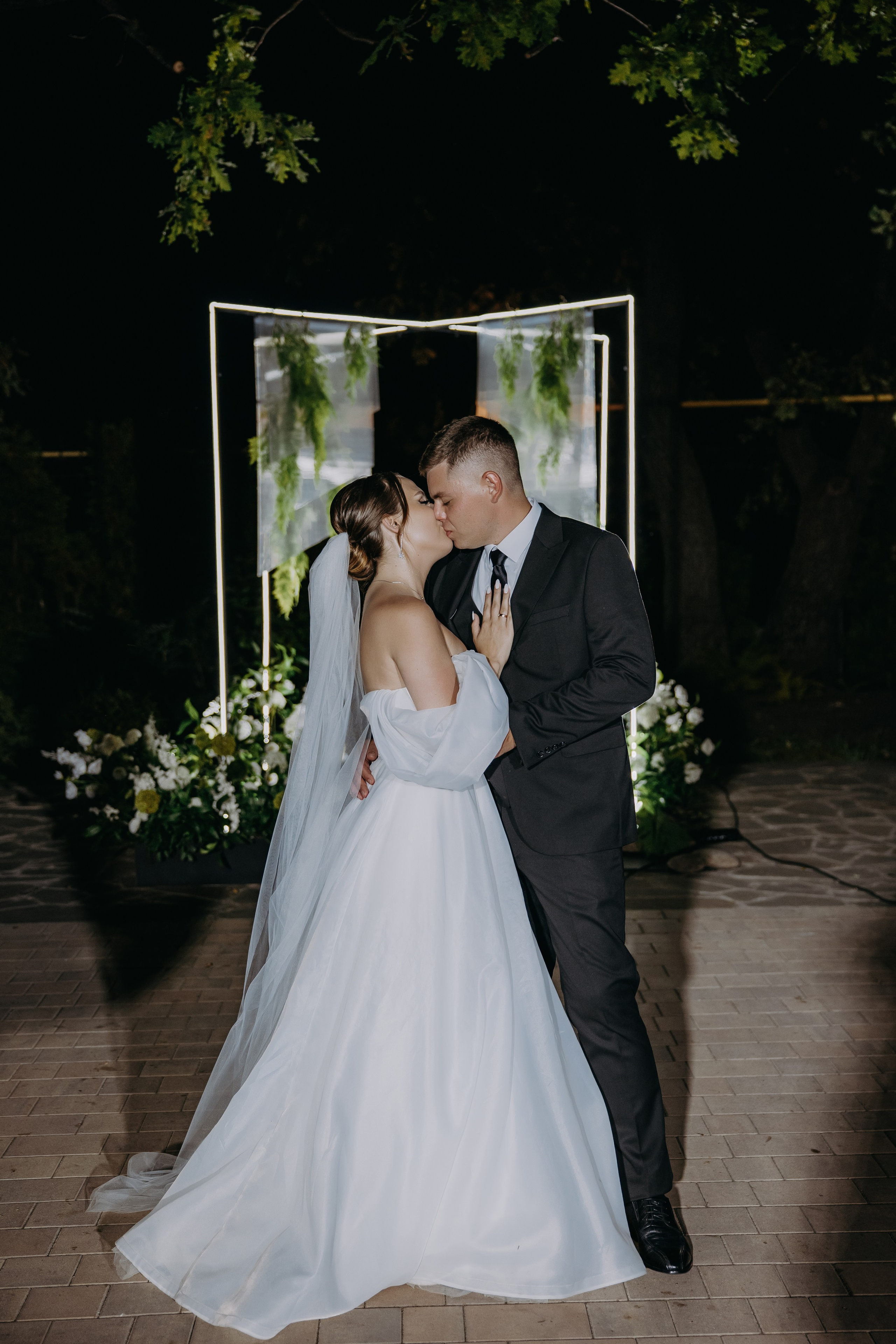 Данила и Татьяна. Фотограф в Саратове Александр Кухаренко. И не только в Саратове :)