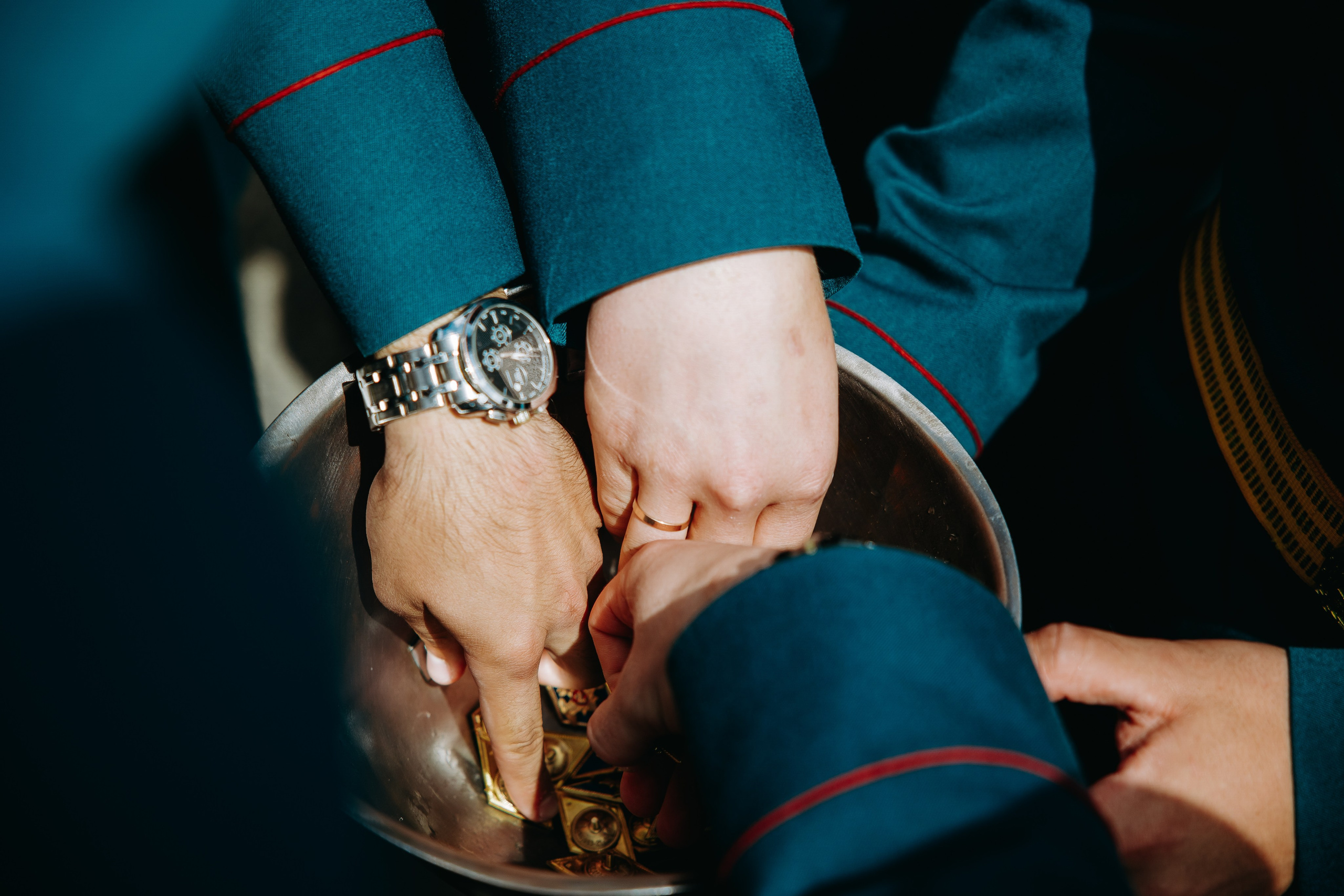 Выпускной — СВКИ. Фотограф в Саратове Александр Кухаренко. И не только в Саратове :)