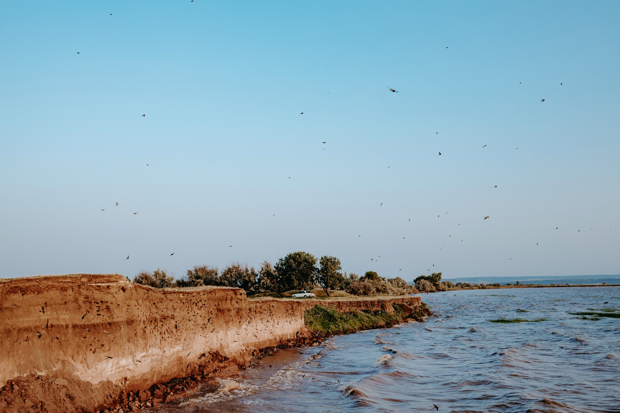 Илья и Оксана. Фотограф в Саратове Александр Кухаренко. И не только в Саратове :)