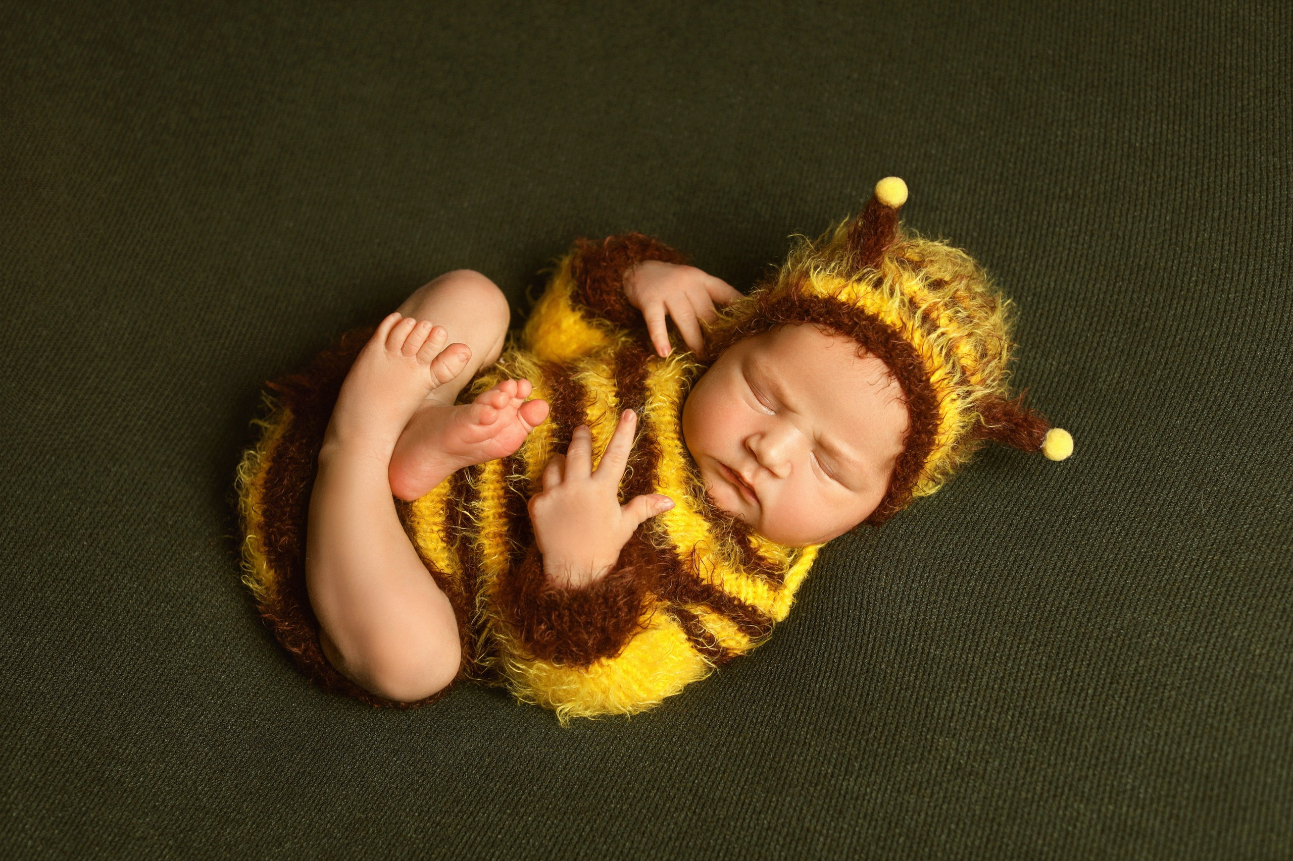 Новорожденные мальчики. Фотограф новорожденных в г. Великий Новгород — Екатерина Новикова