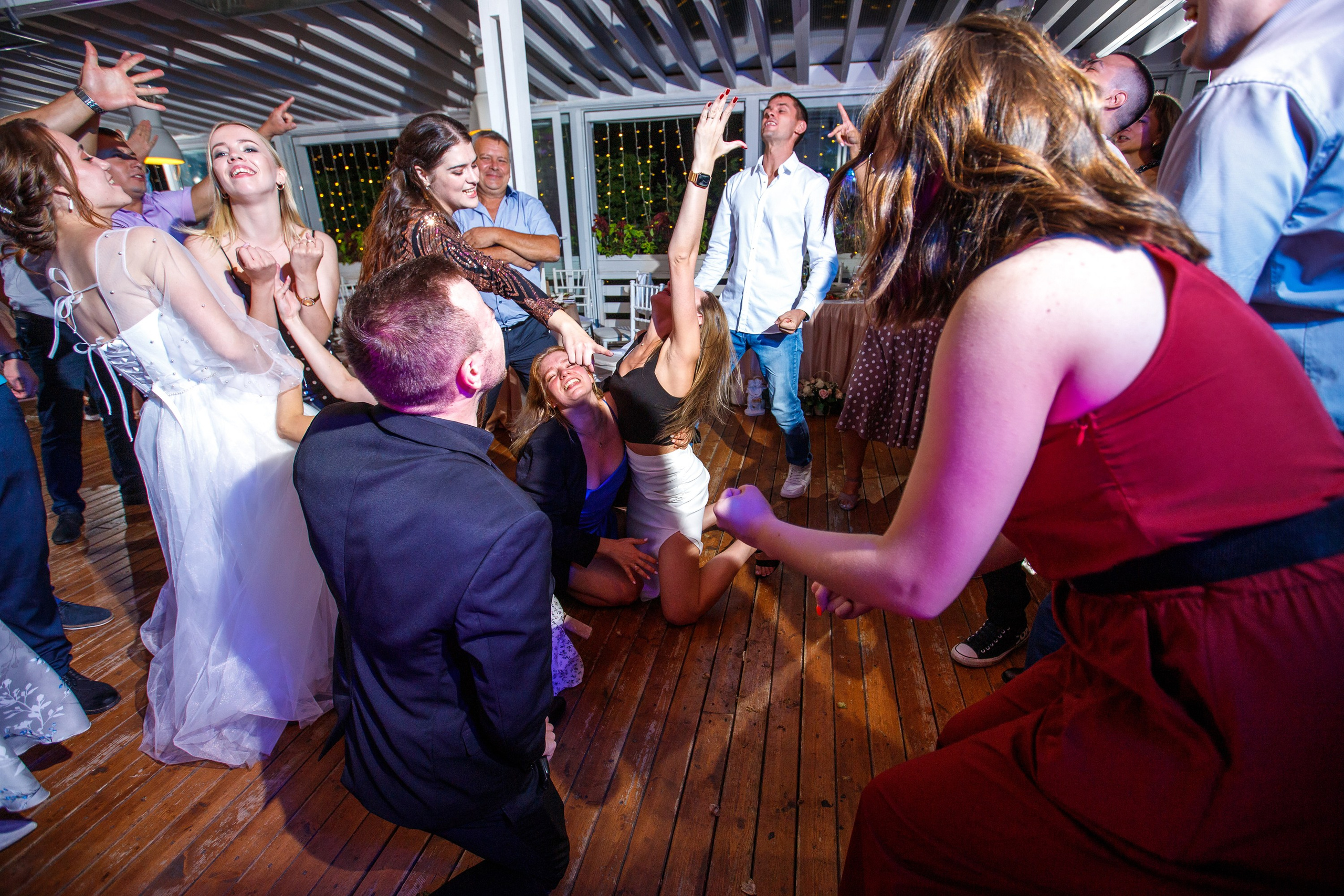 Лучшие кадры с репортажей. Свадебный фотограф в Ярославле Анастасия Архипова