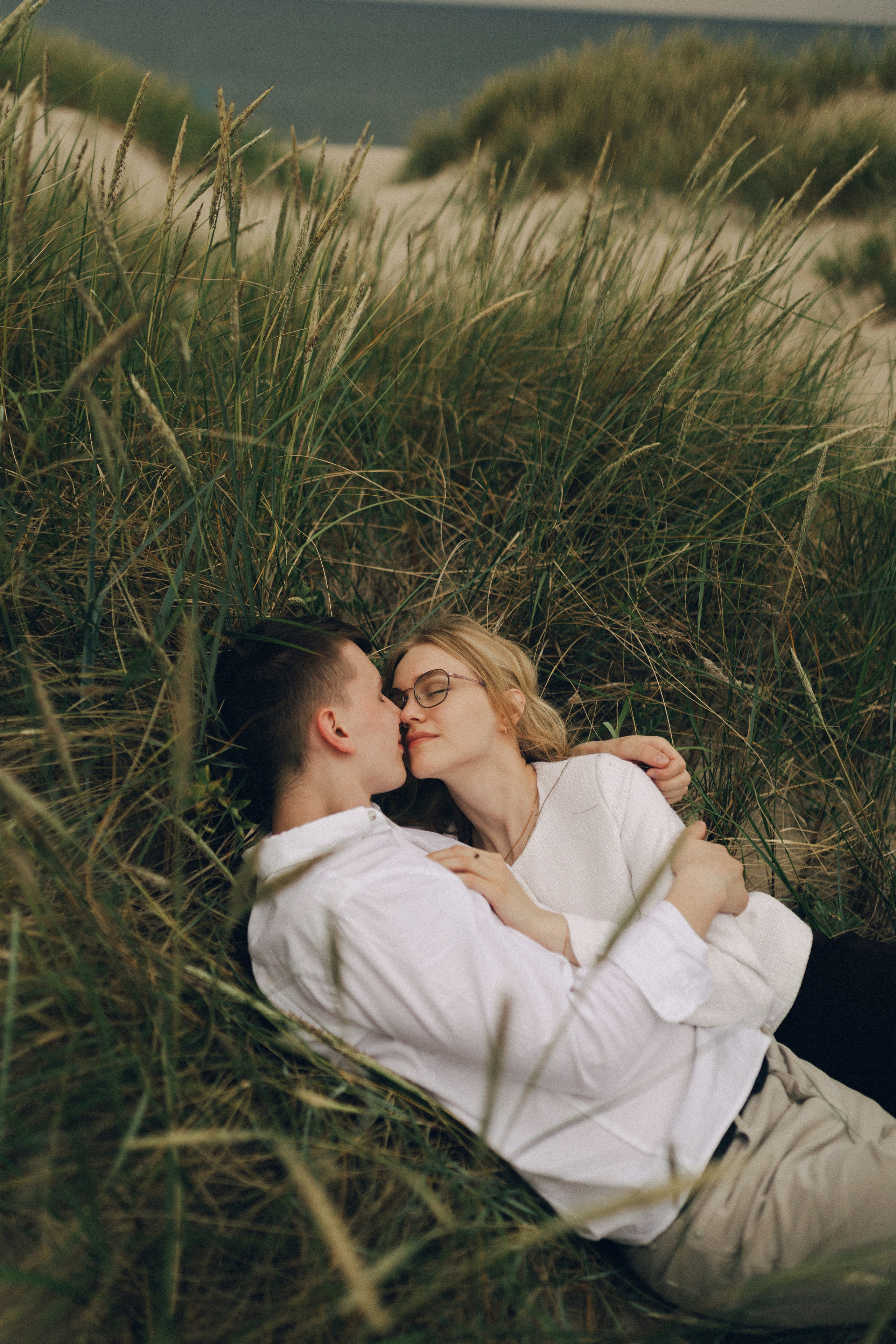 A&M. Свадебный и портретный фотограф в Калининграде и Москве Марк Юдинцев