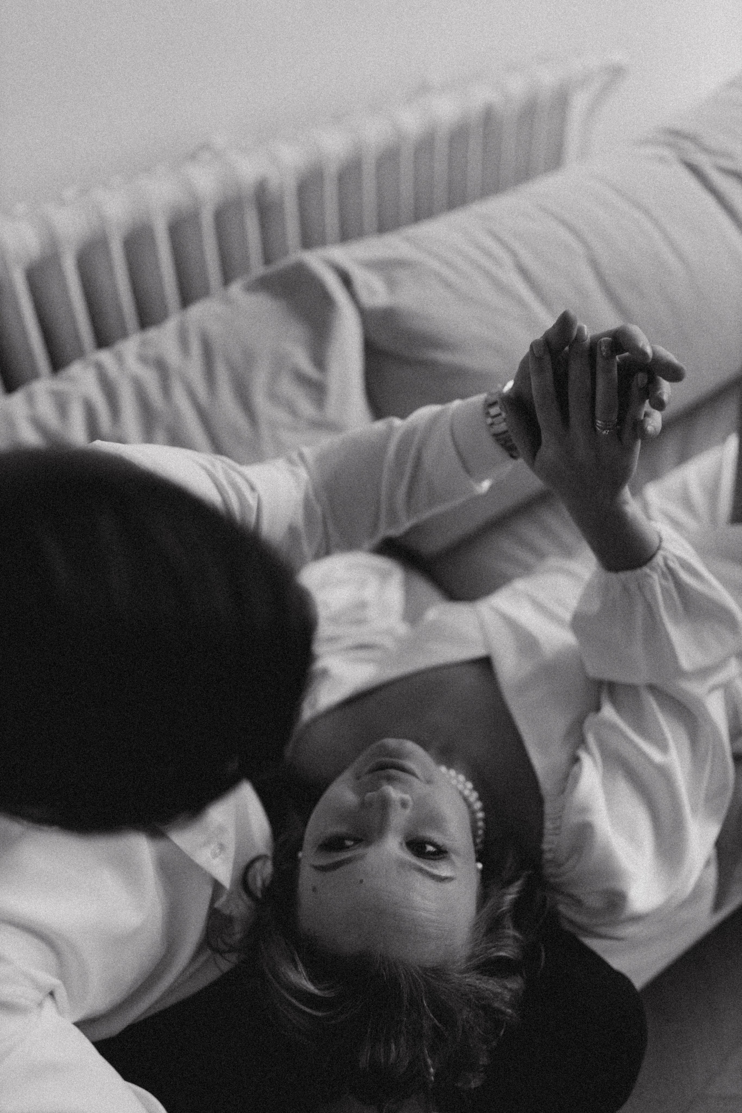 Андрей и Надя. Фотограф в Петербурге Ольга Стрельченко